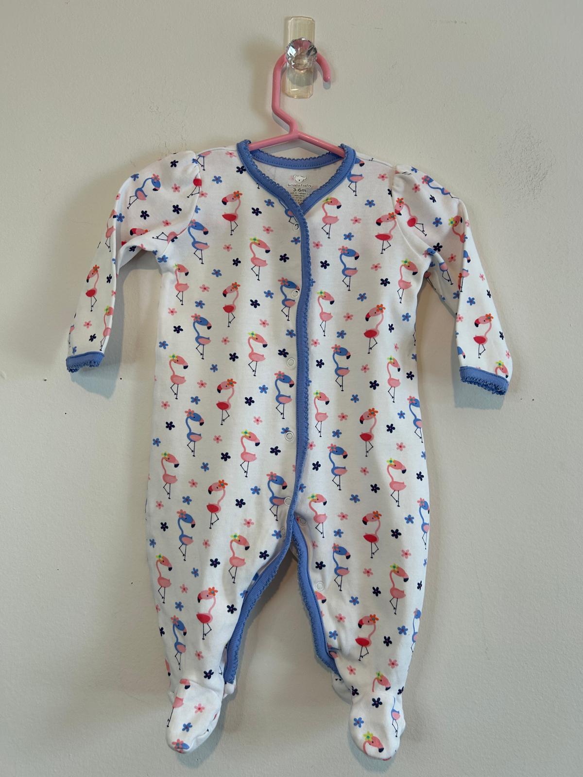 BÉBÉ Taille/Size 3-6 mois
