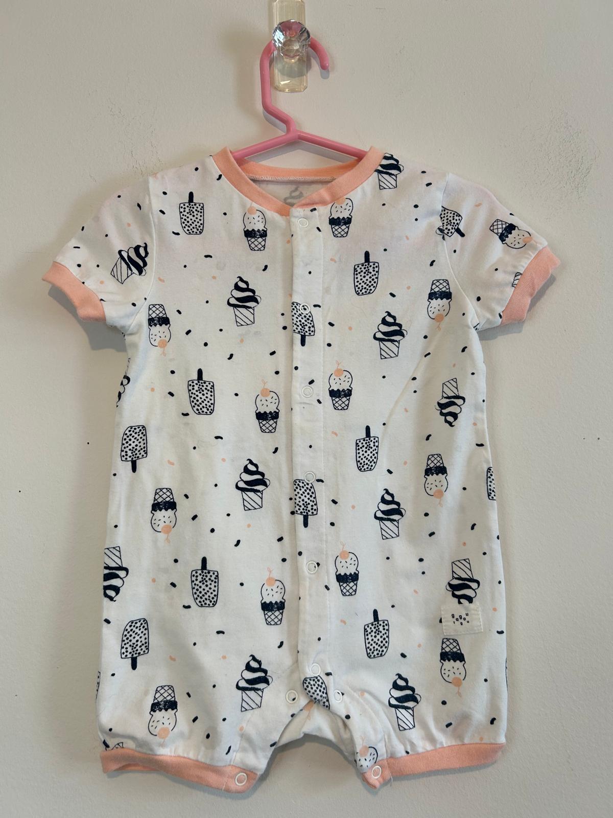 BÉBÉ Taille/Size 18 mois