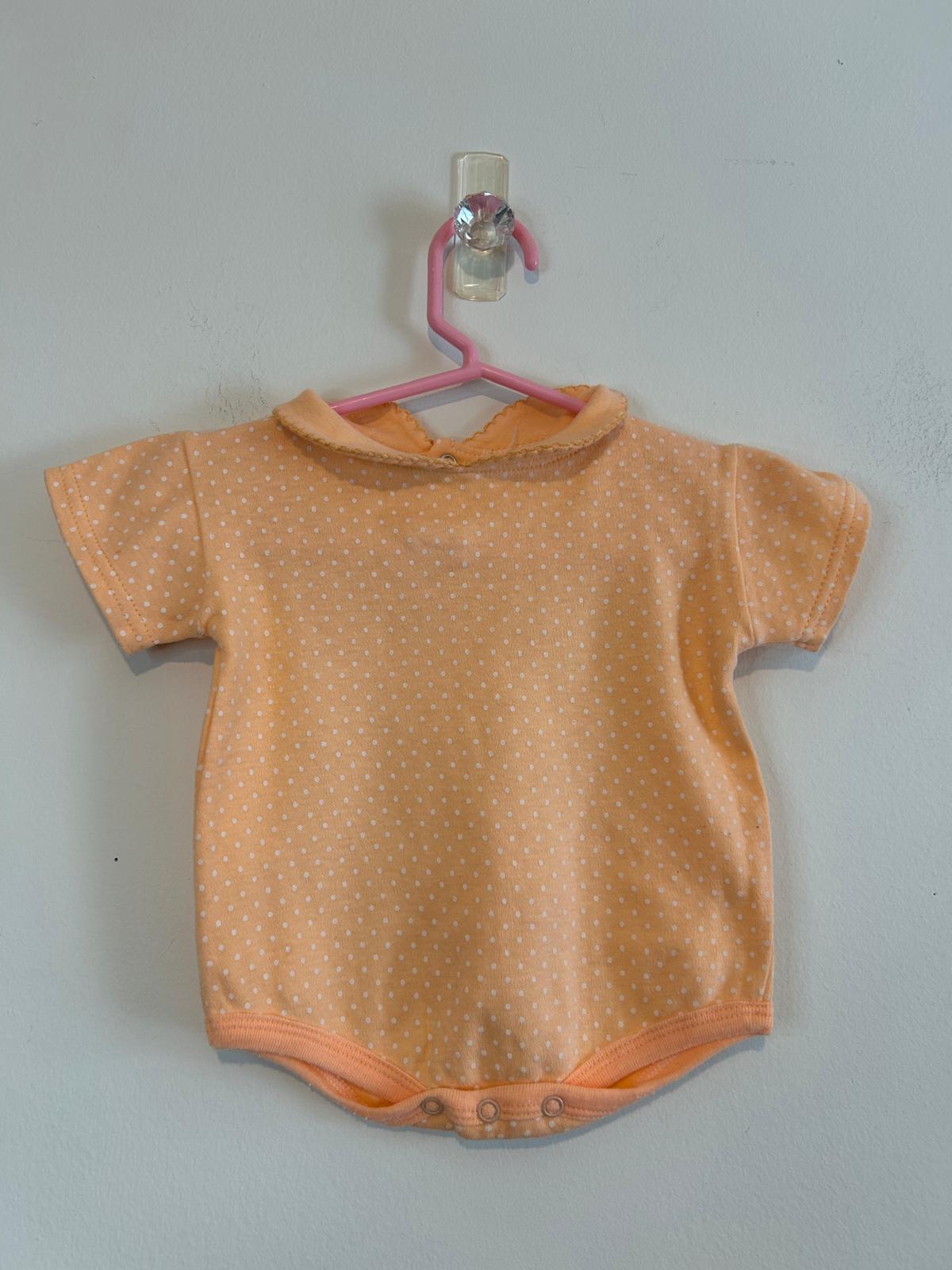 BÉBÉ Taille/Size 3-6 mois