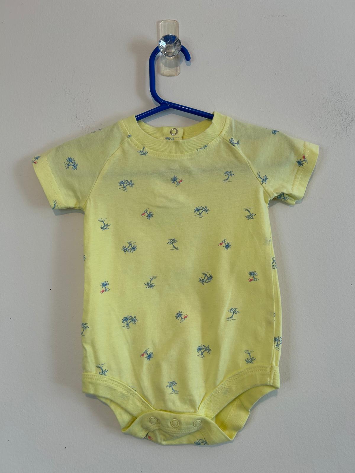 BÉBÉ Taille/Size 6-9 mois