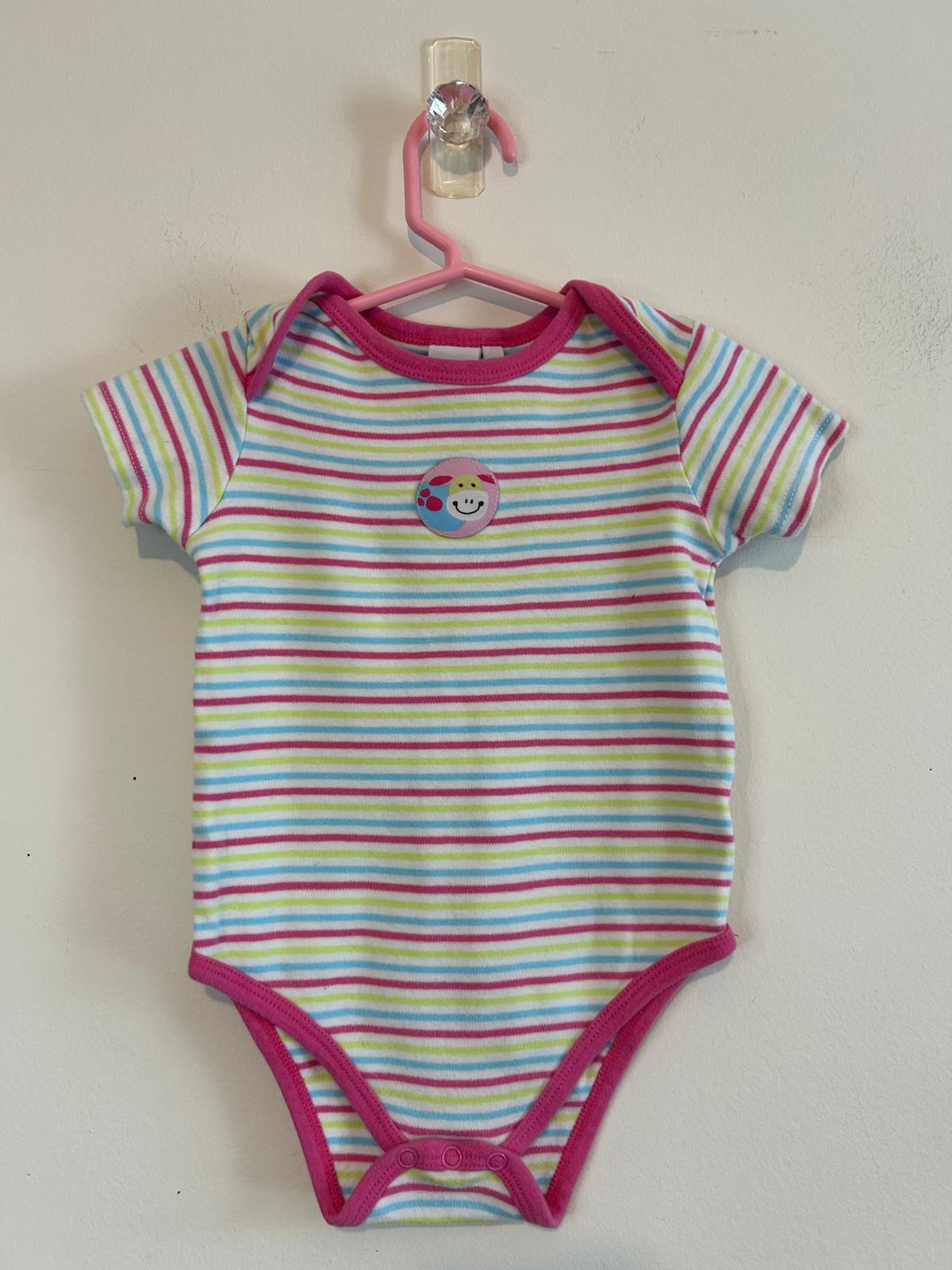 BÉBÉ Taille/Size 24 mois