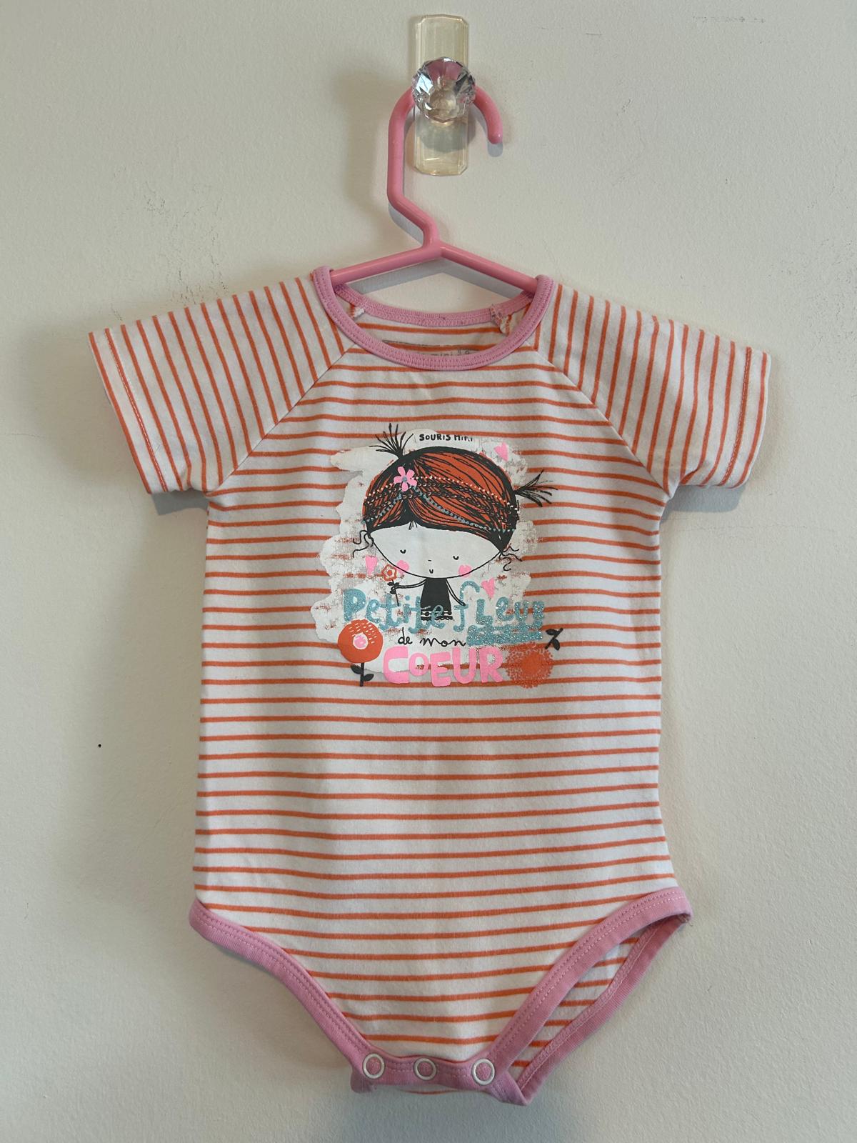 BÉBÉ Taille/Size 9 mois