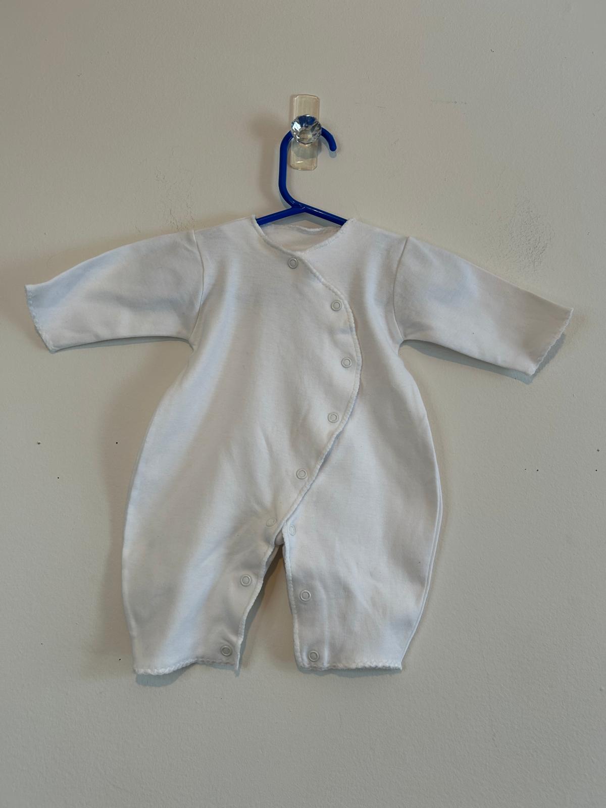 BÉBÉ Taille/Size 0-3 mois