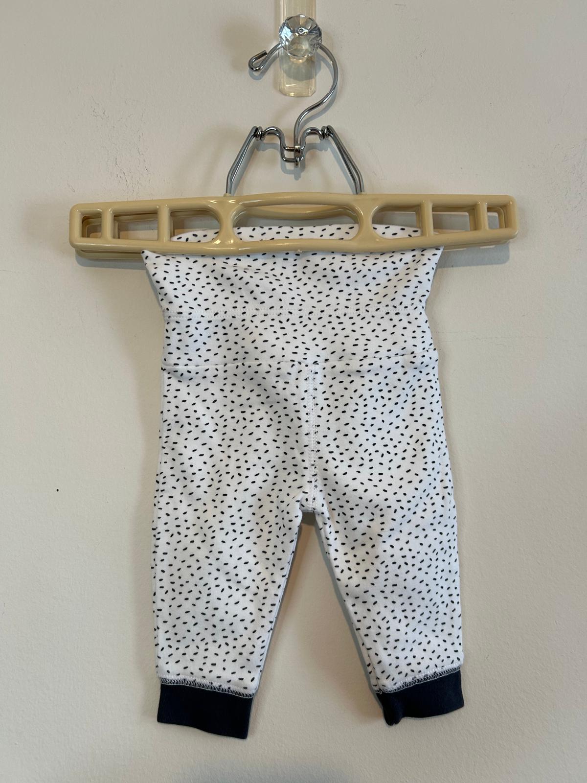 BÉBÉ Taille/Size- 1 mois