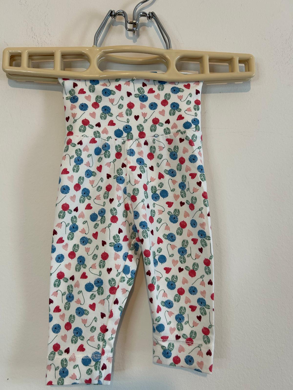 BÉBÉ Taille/Size 1-2 mois