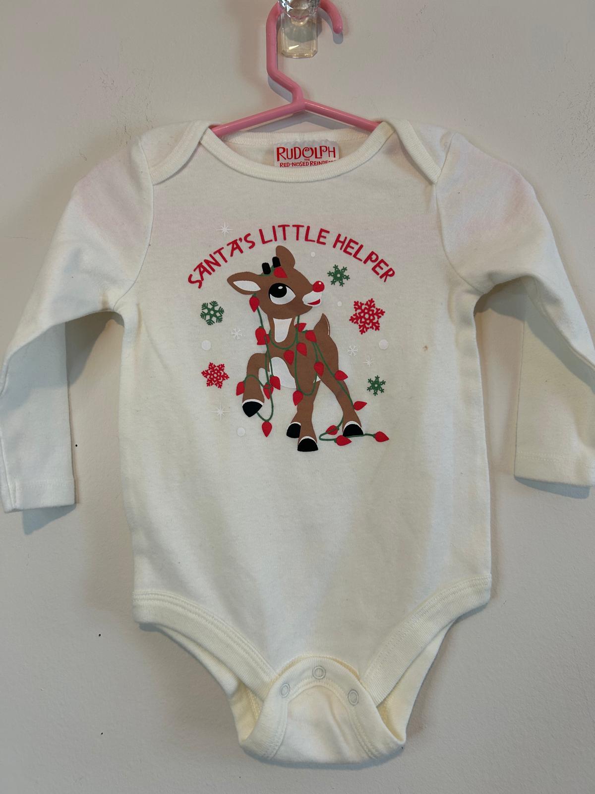 BÉBE Taille/Size -12-18 mois