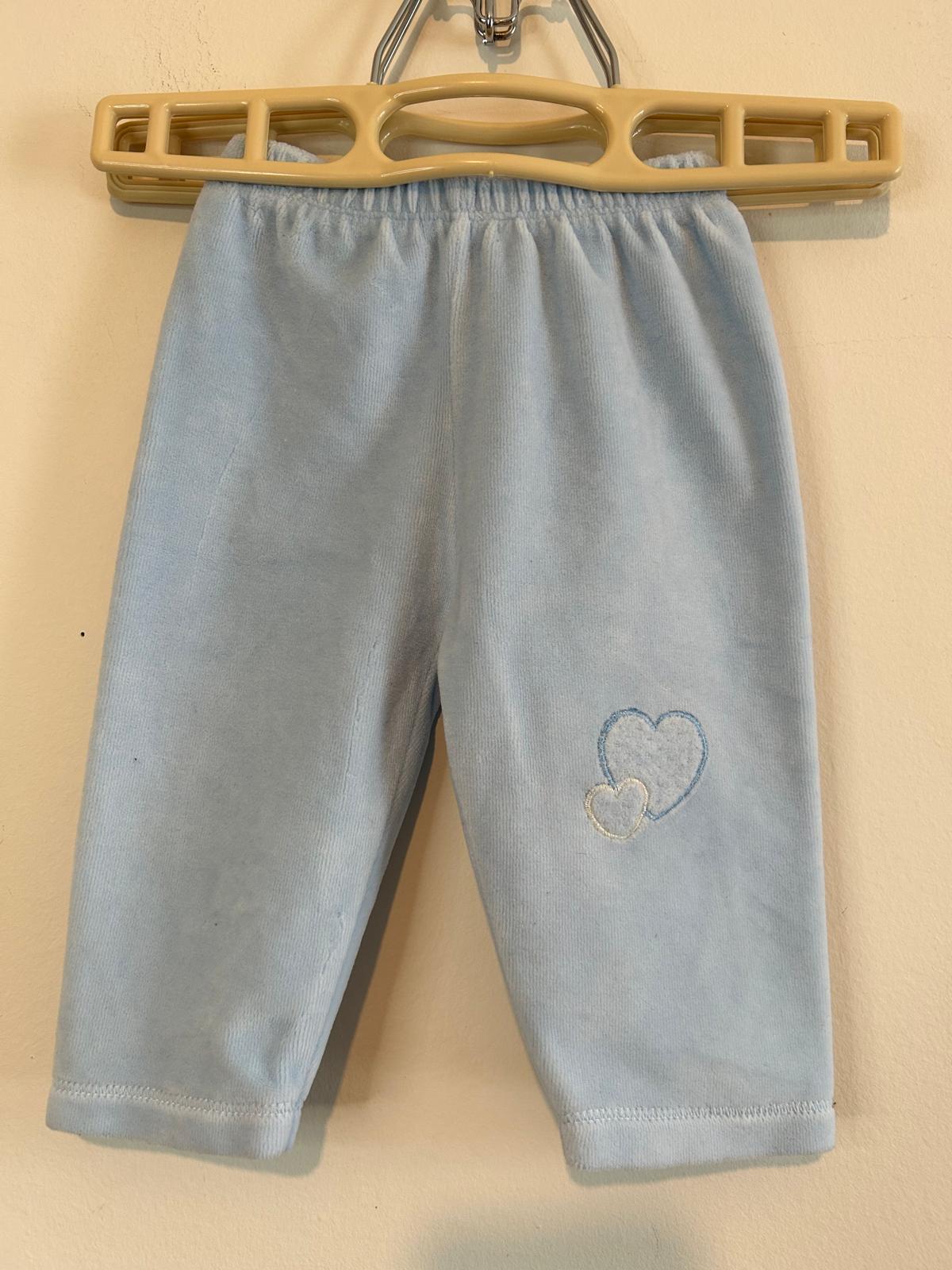 BÉBÉ Taille/Size 6-9 mois