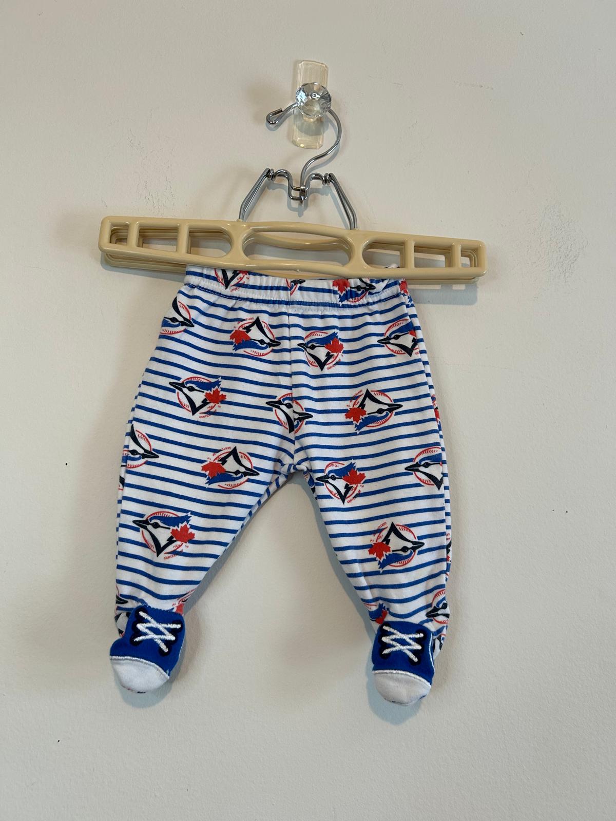 BÉBÉ Taille/Size -0-3 mois