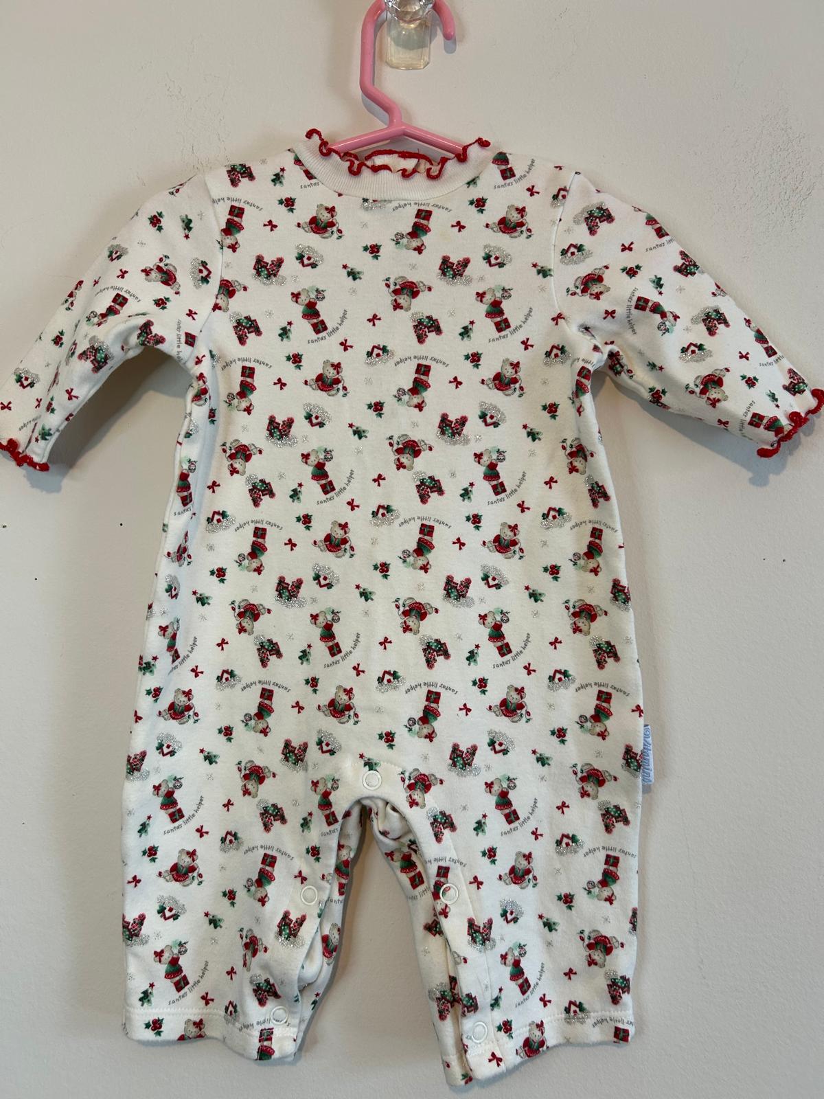 BÉBÉ Taille/Size -12 mois