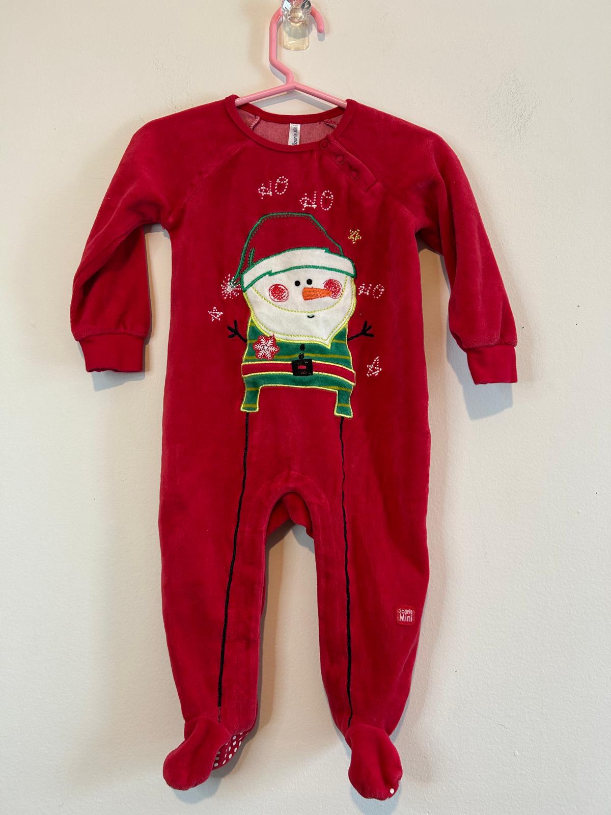 BÉBE Taille/Size -6-9 mois