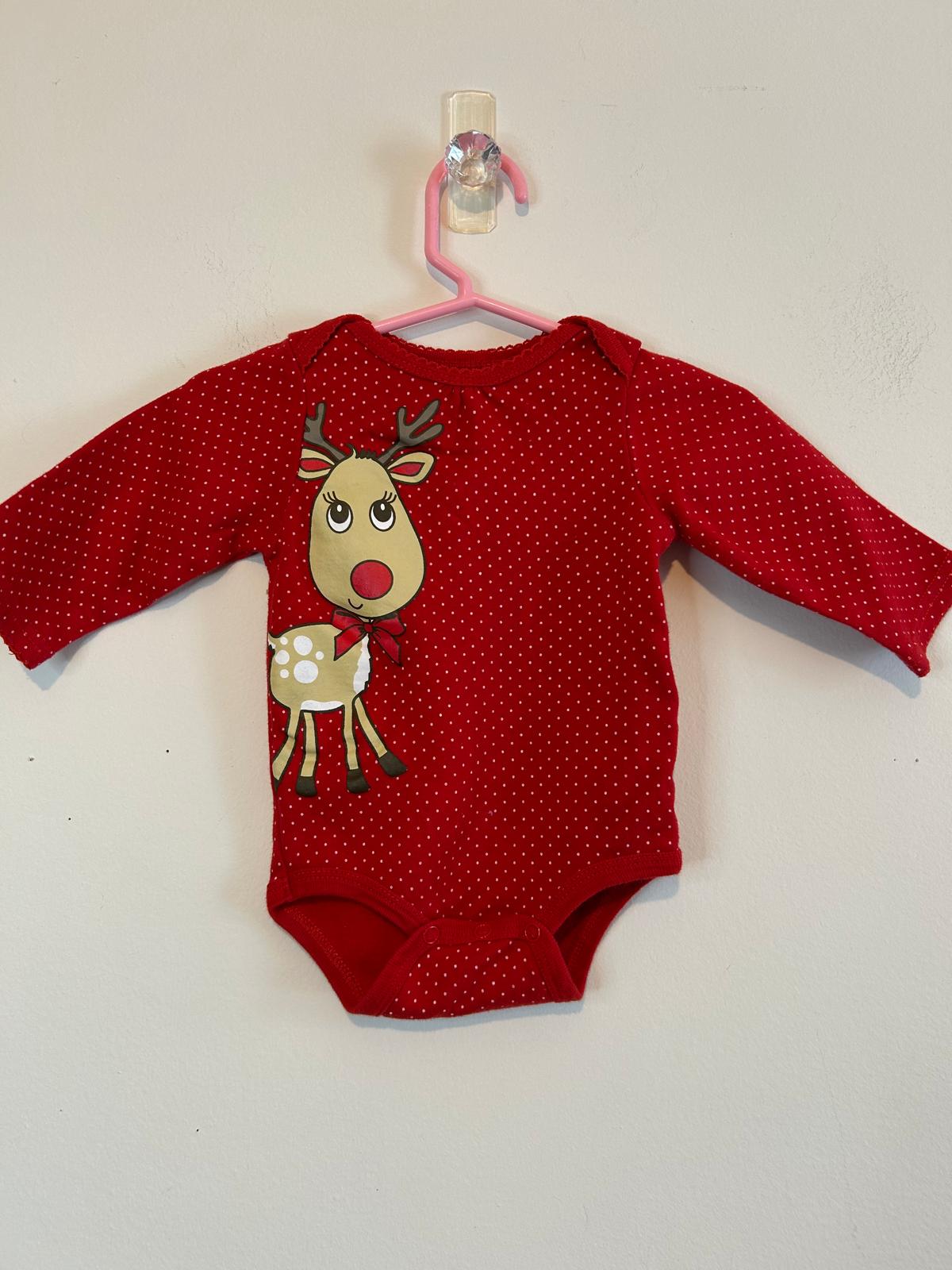 BÉBÉ Taille/Size 5-6 mois