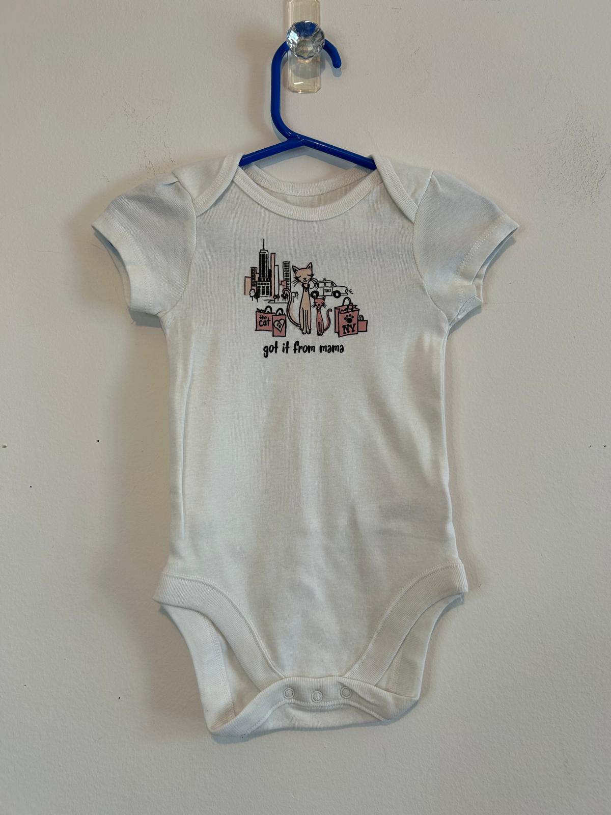 BABY Size 9-12 months