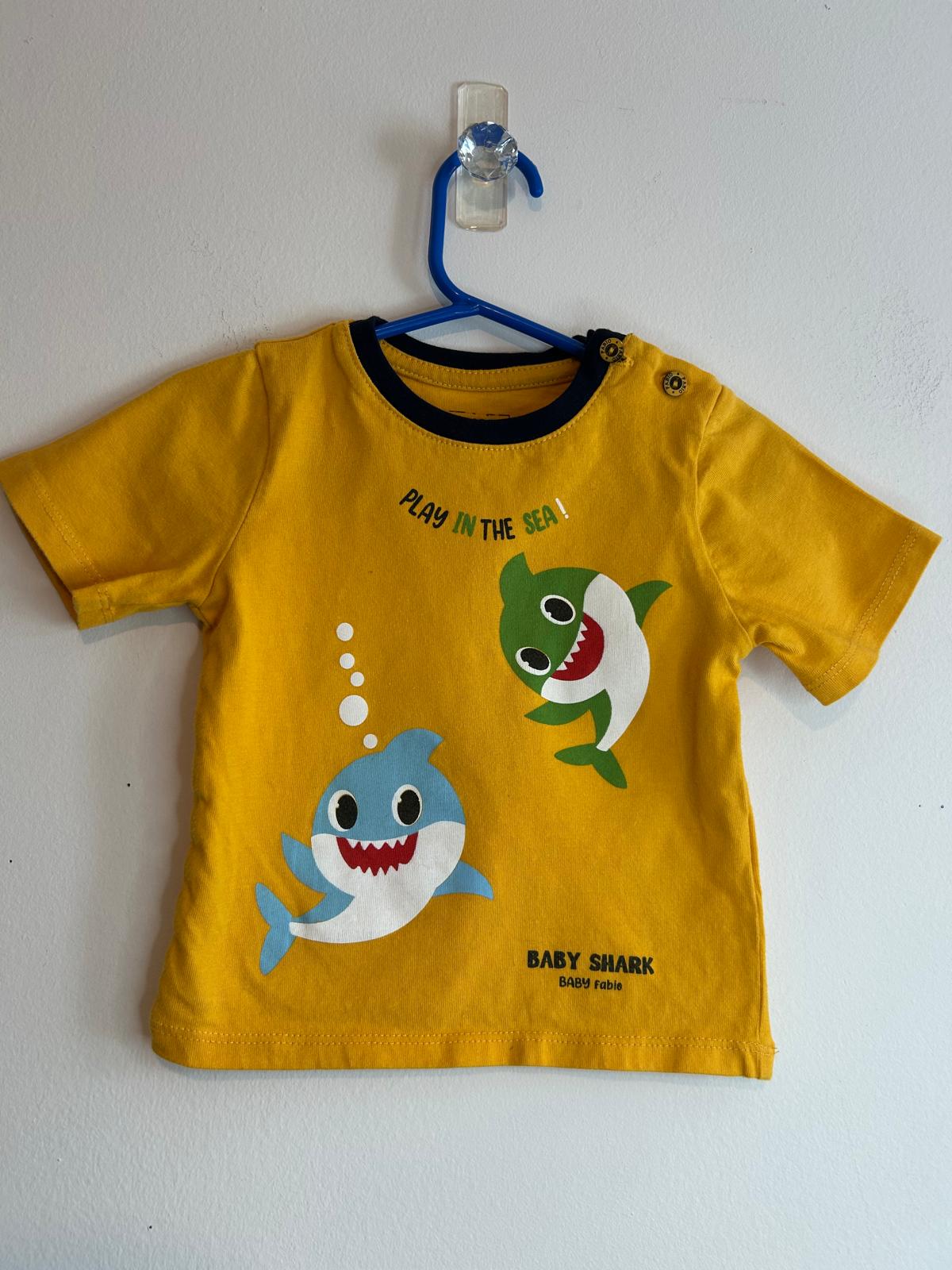 BÉBÉ Taille/Size 12 mois