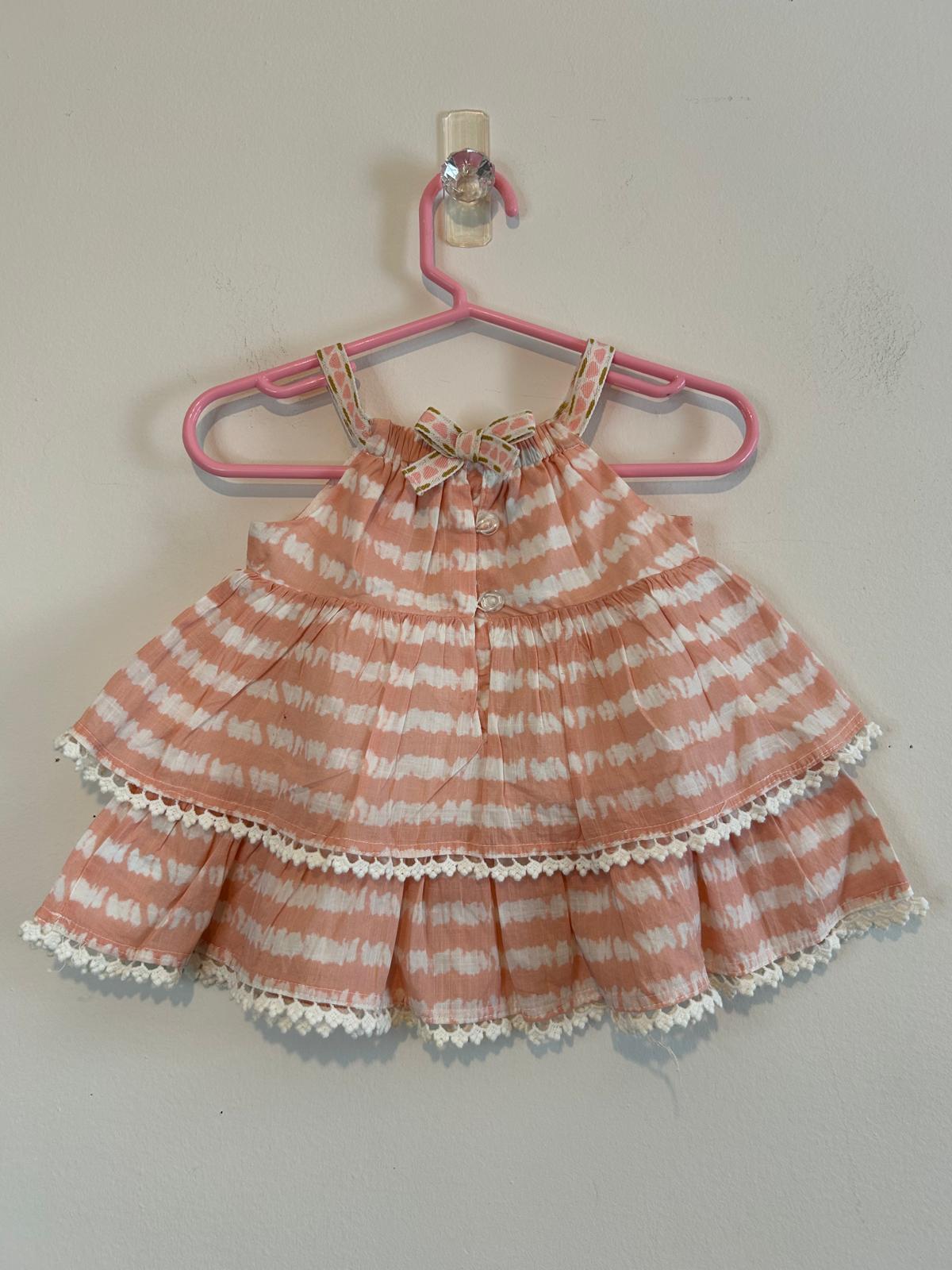 BÉBÉ Taille/Size 9-12 mois