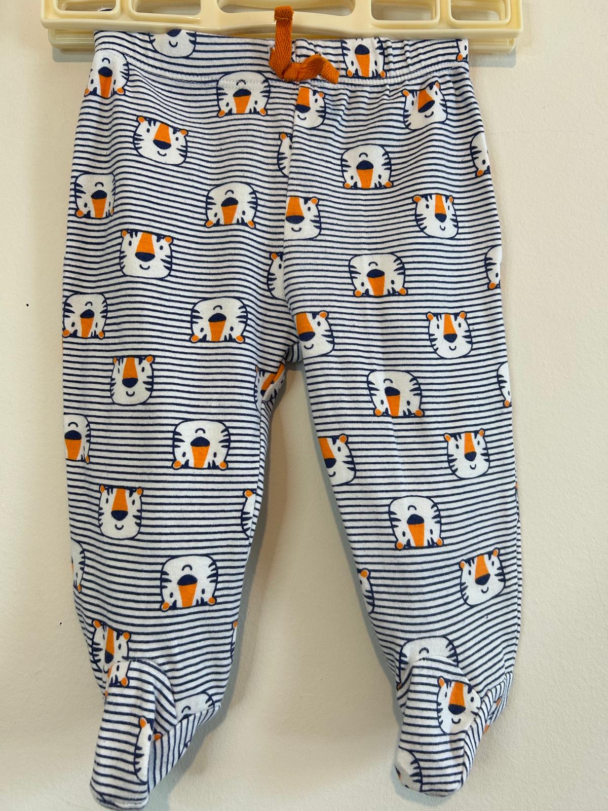 BÉBÉ Taille/Size 9 mois