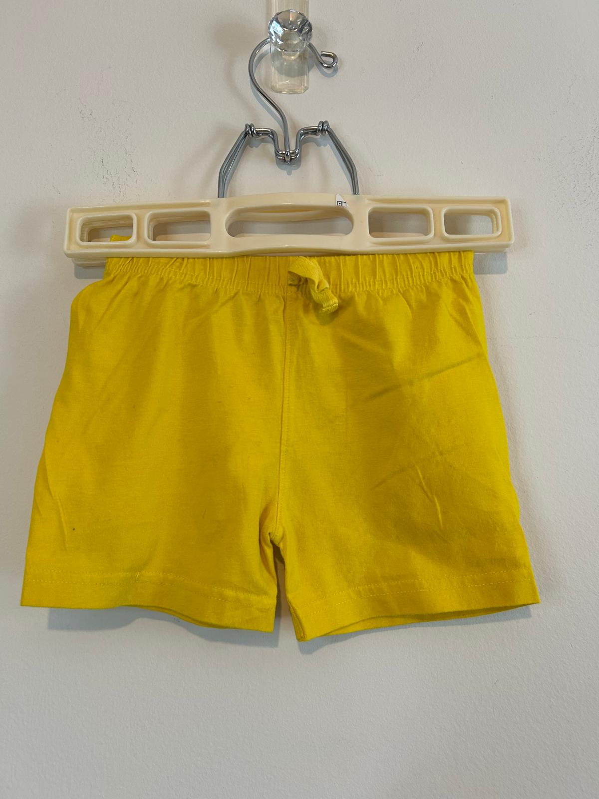 BÉBÉ Taille/Size 18-24 mois