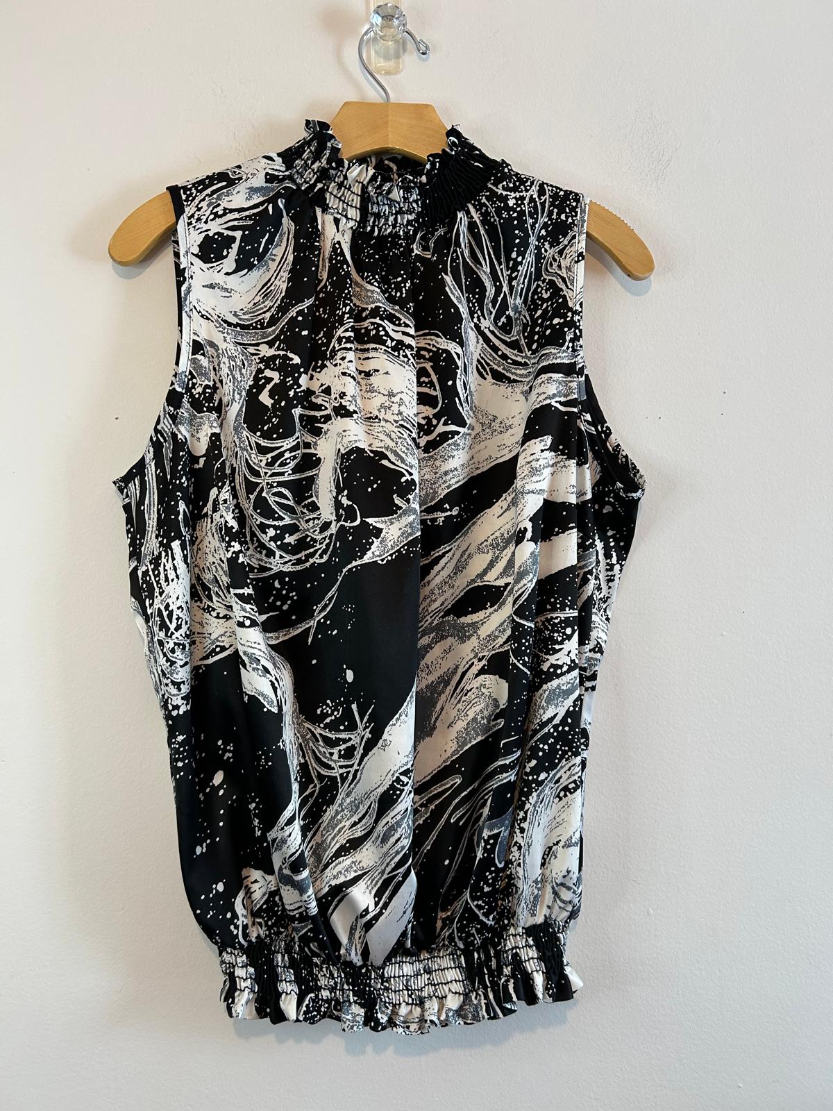 Top LAURA Taille/Size -L