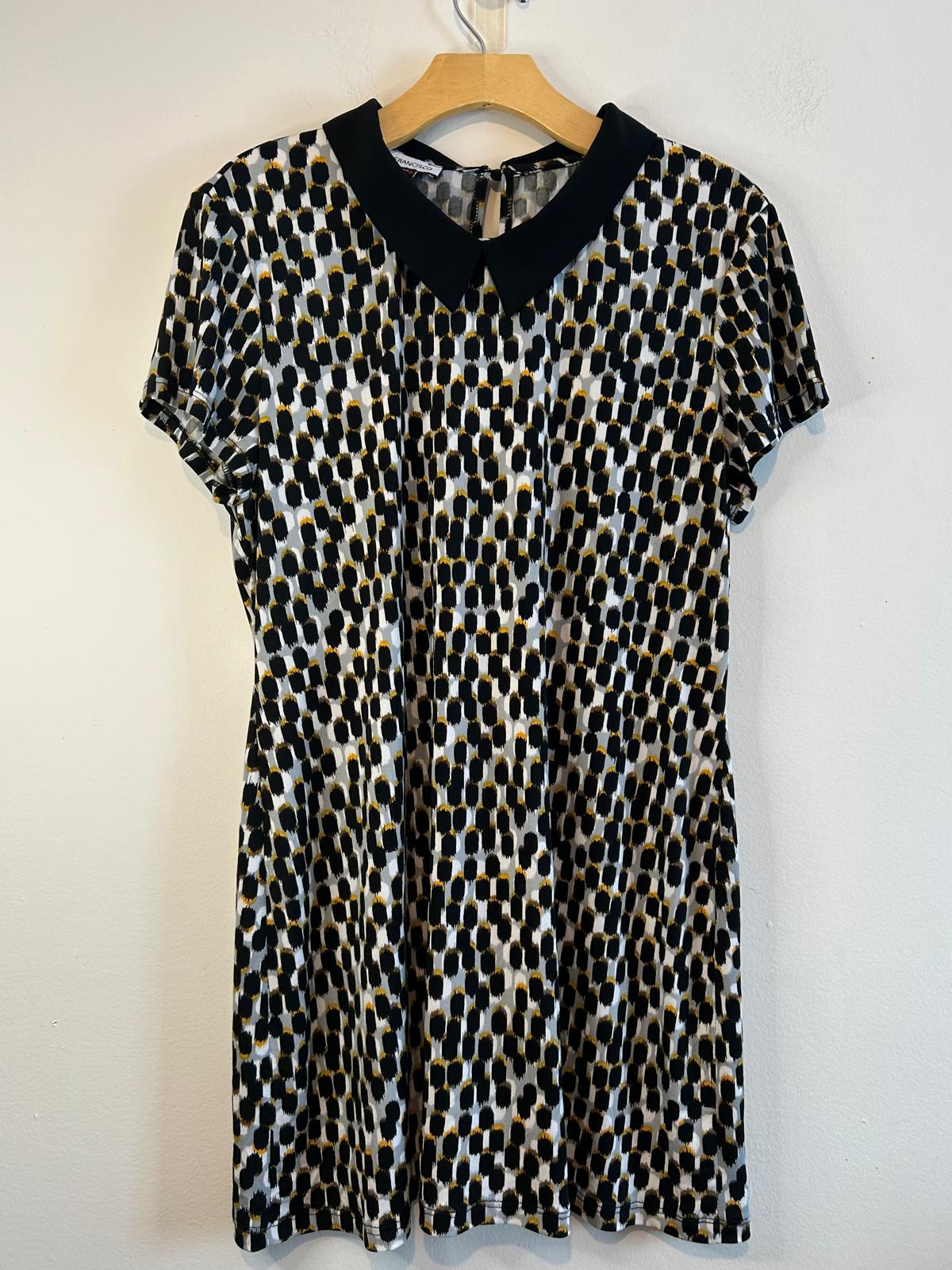 Top SAN FRANCISCO Taille/Size -XL