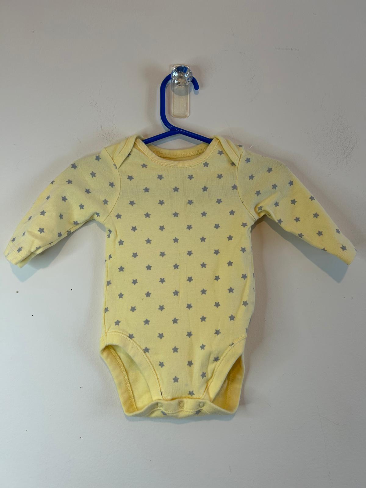 Bébé Taille/Size 3-6 mois