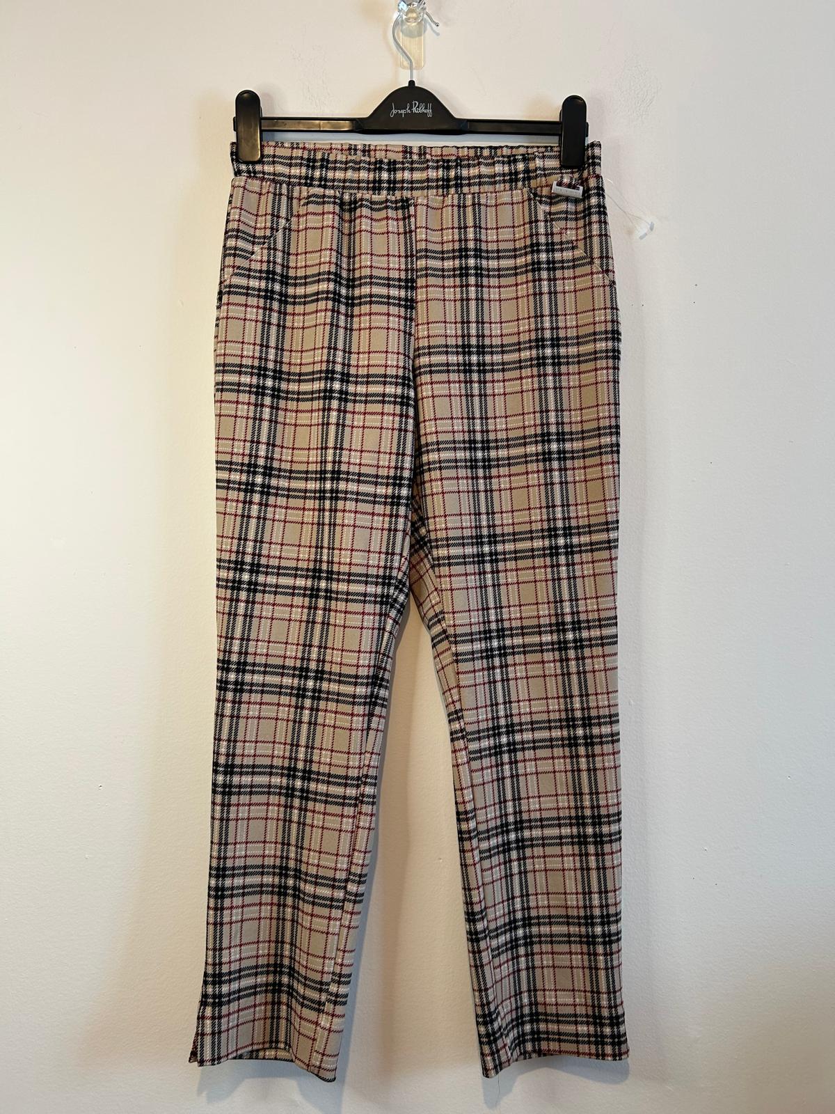 Pantalon ADRIENNE VITTADINI Taille/Size -L