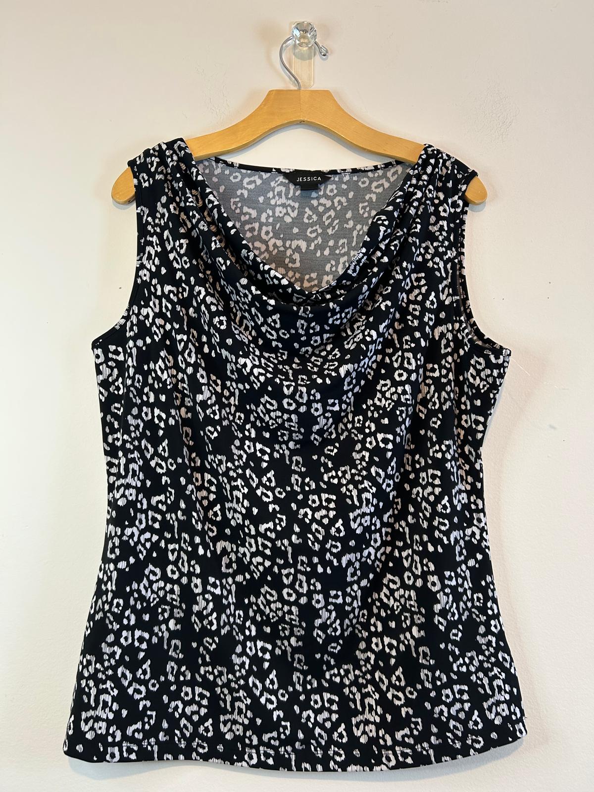 Top JESSICA Taille/Size -XL