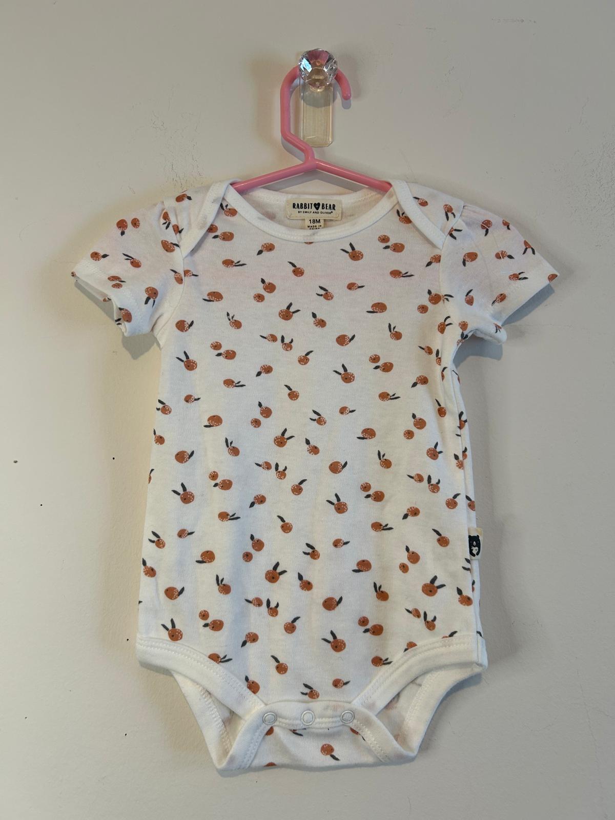 Bébé Taille/Size -18mois