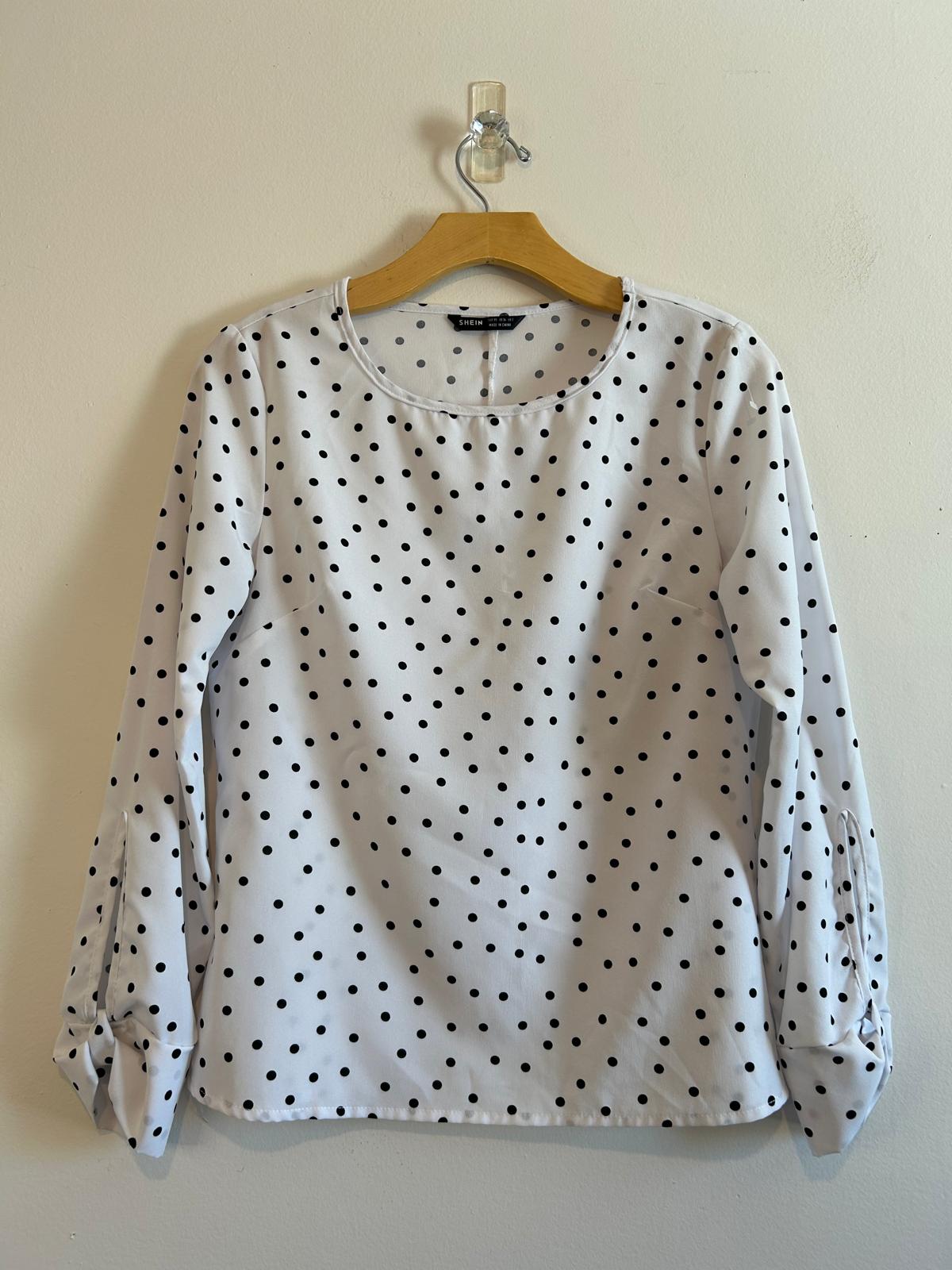 Top SHEIN Taille/Size -XS