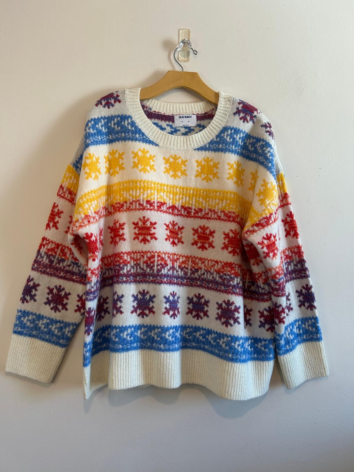 Pull OLD NAVY Taille/Size -XL