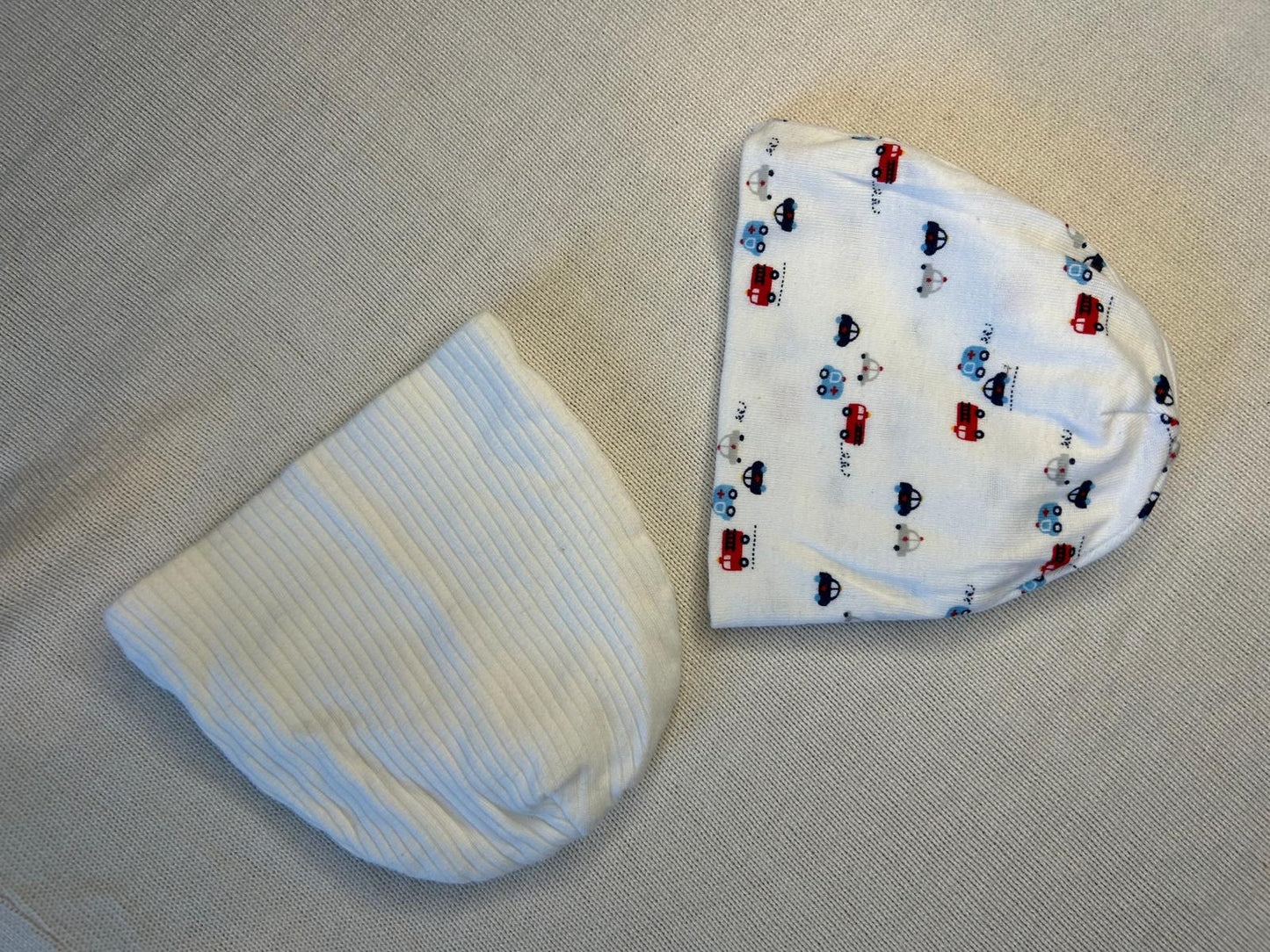 BÉBÉ Taille/Size -NB-NN