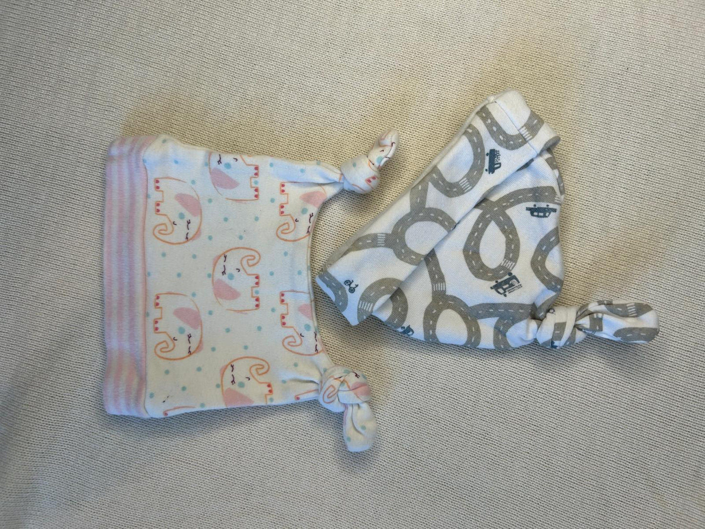 BÉBÉ Taille/Size NB-NN