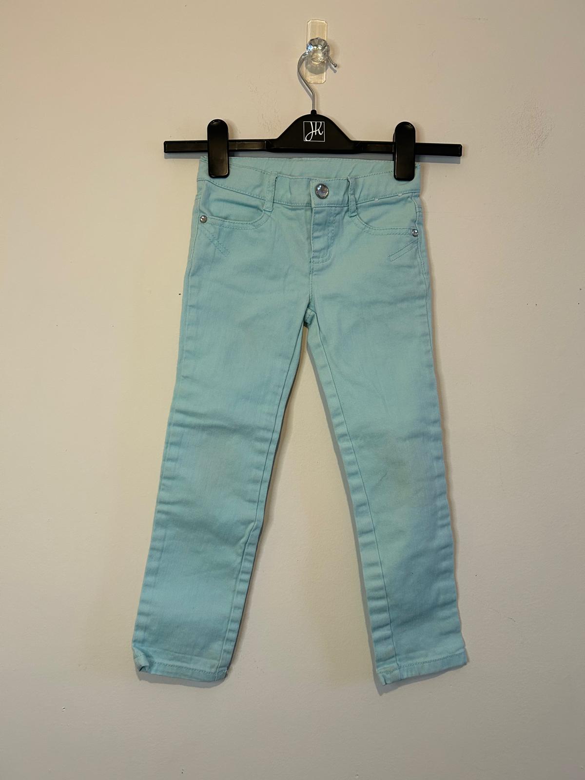 Pantalon Taille/Size 5ans