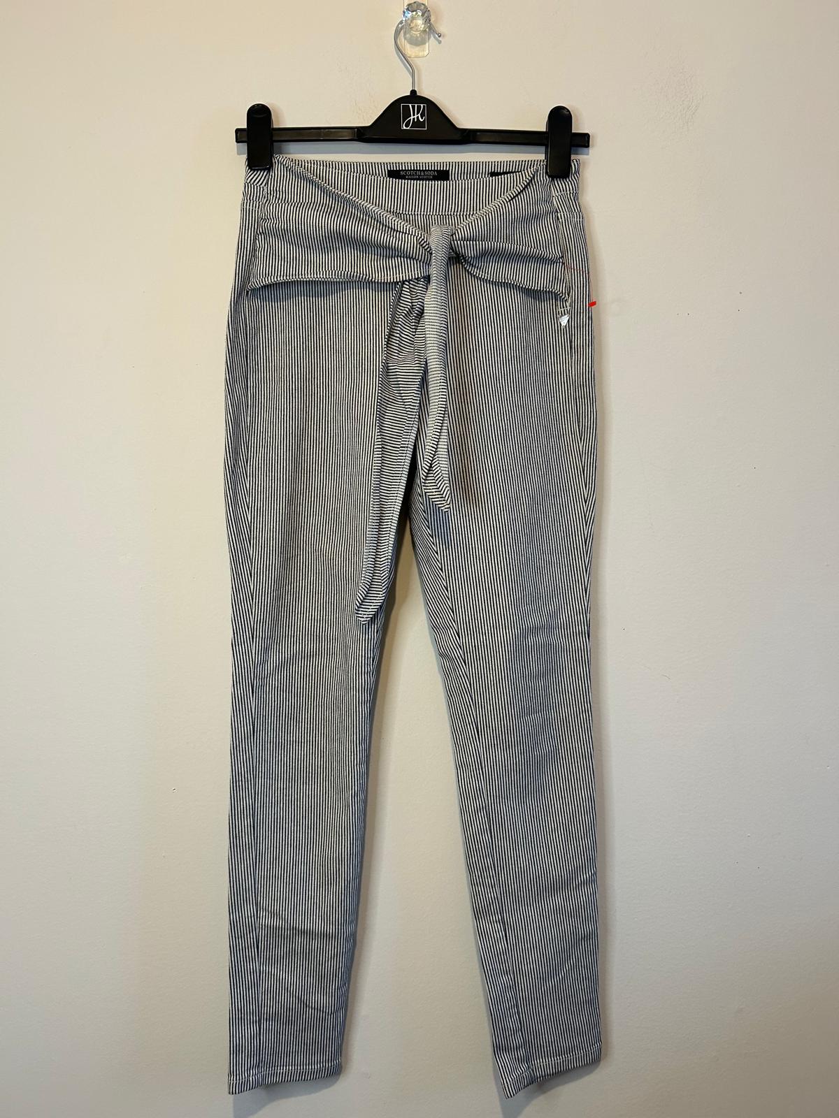 Pantalon SCOTCH&SODA Taille/Size 12-14ans