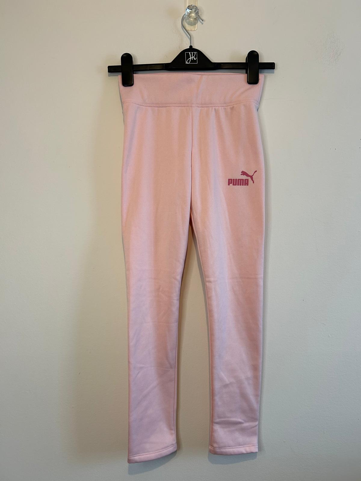 Pantalon PUMA Taille/Size L-(10-12 ans )