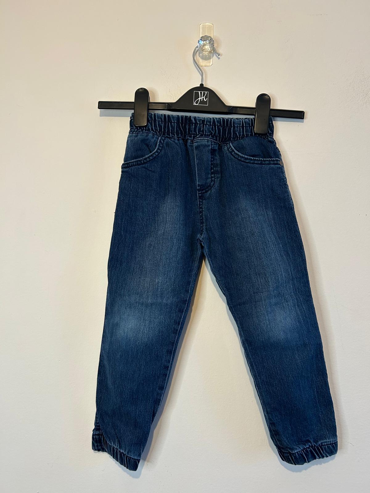 Pantalon Taille/Size -5ans