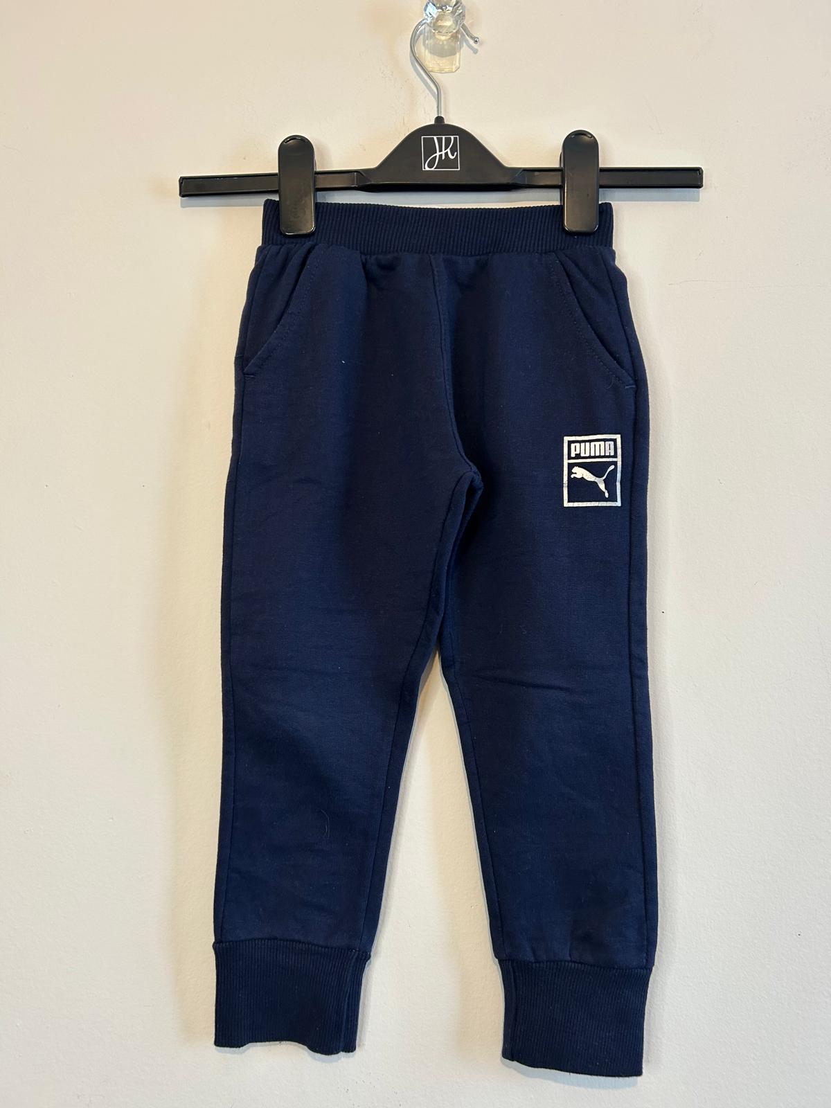 BÉBÉ PUMA Taille/Size -4ans