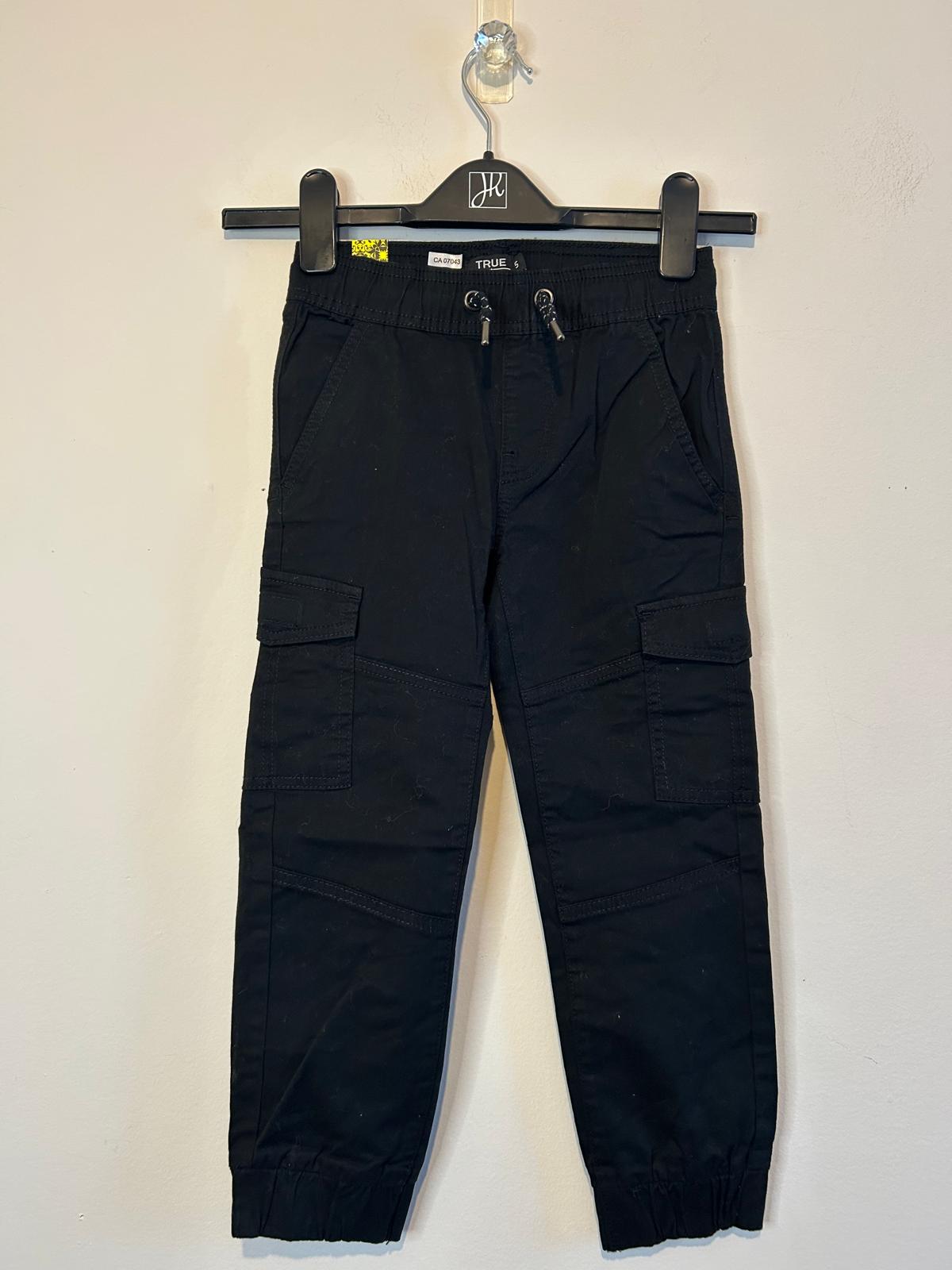 Pantalon TRUE INDIGO Taille/Size 5ans