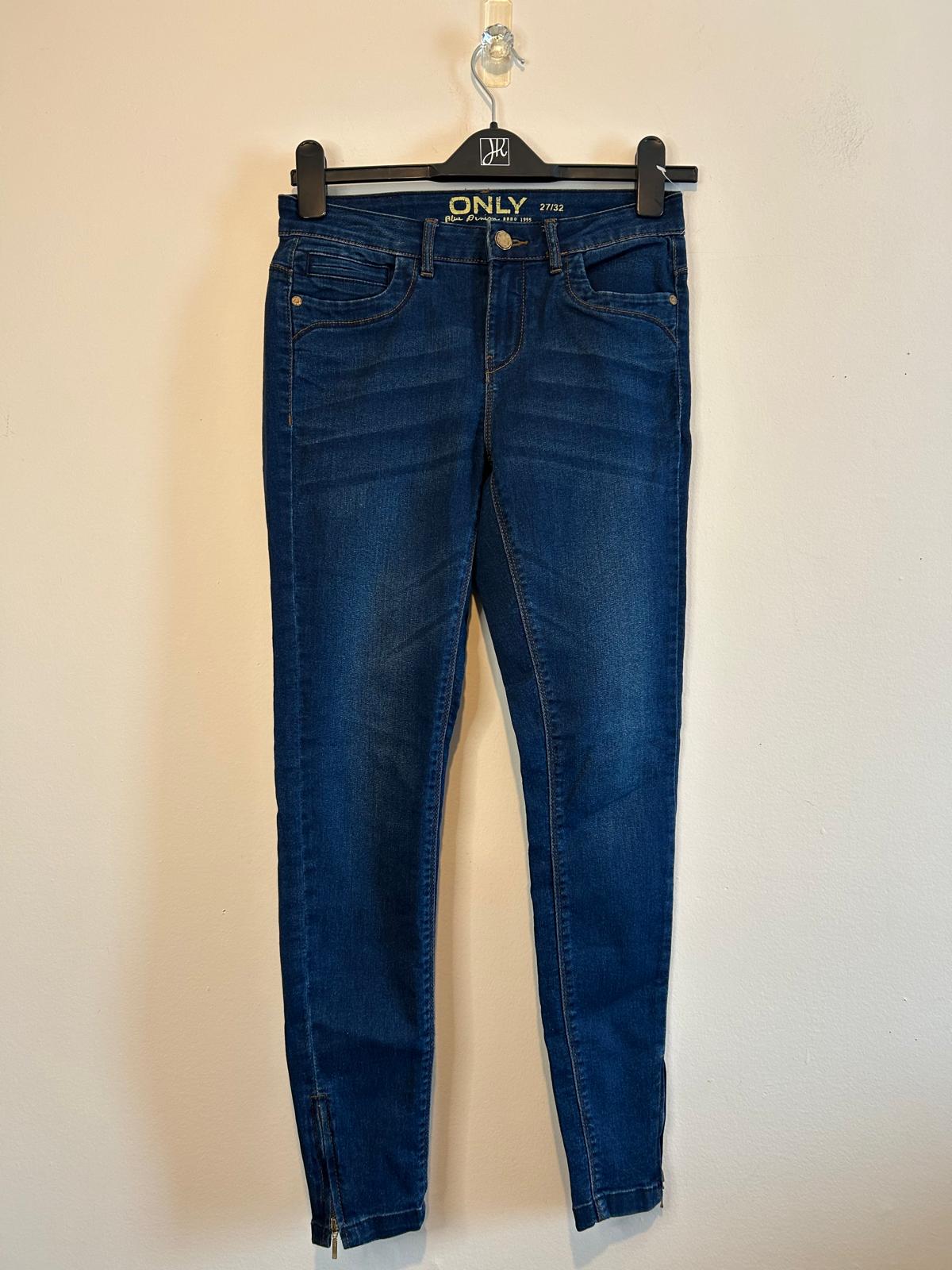 Pantalon Taille/Size -14ans