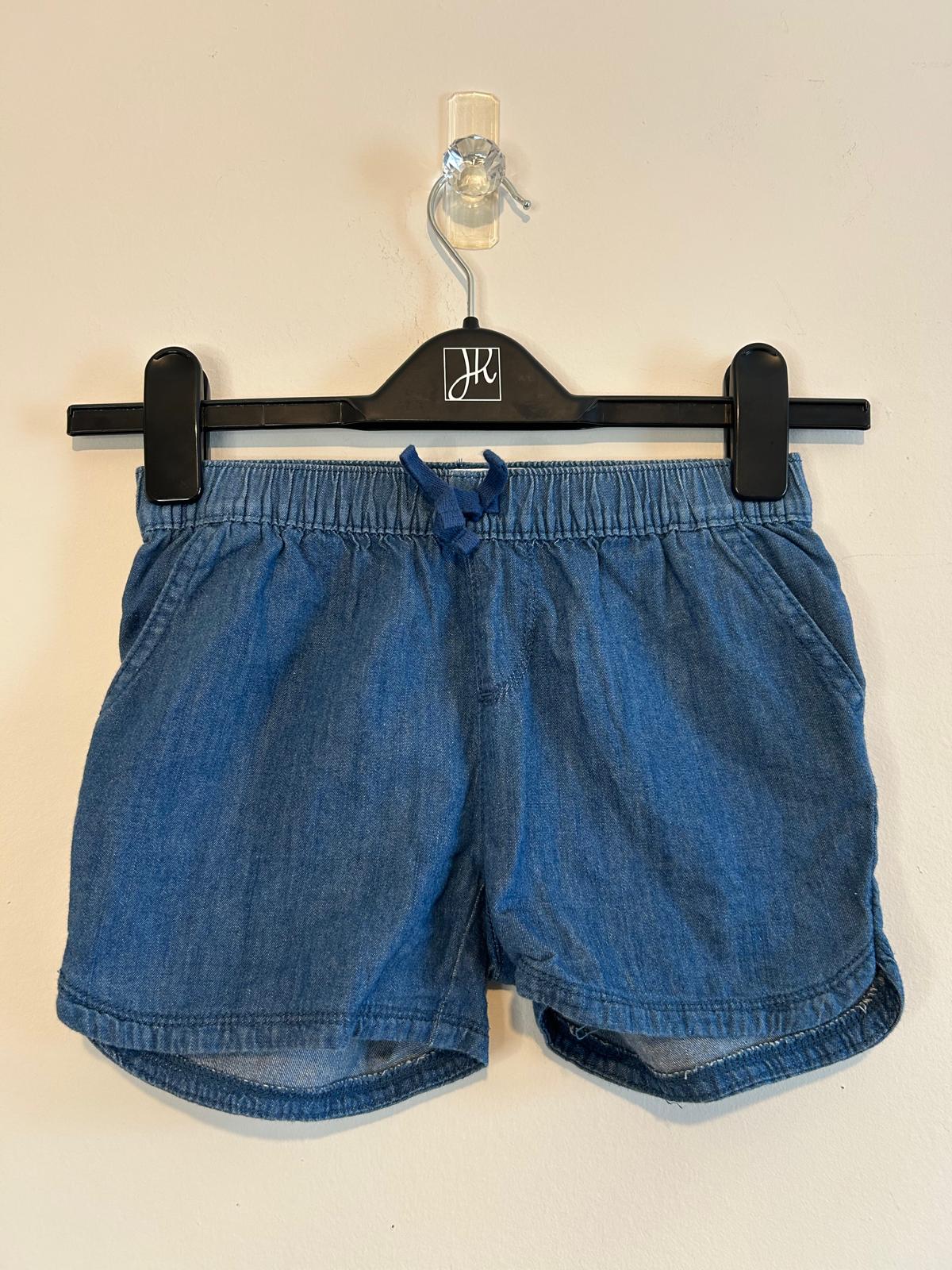 Fille Taille/Size 6-7 ans