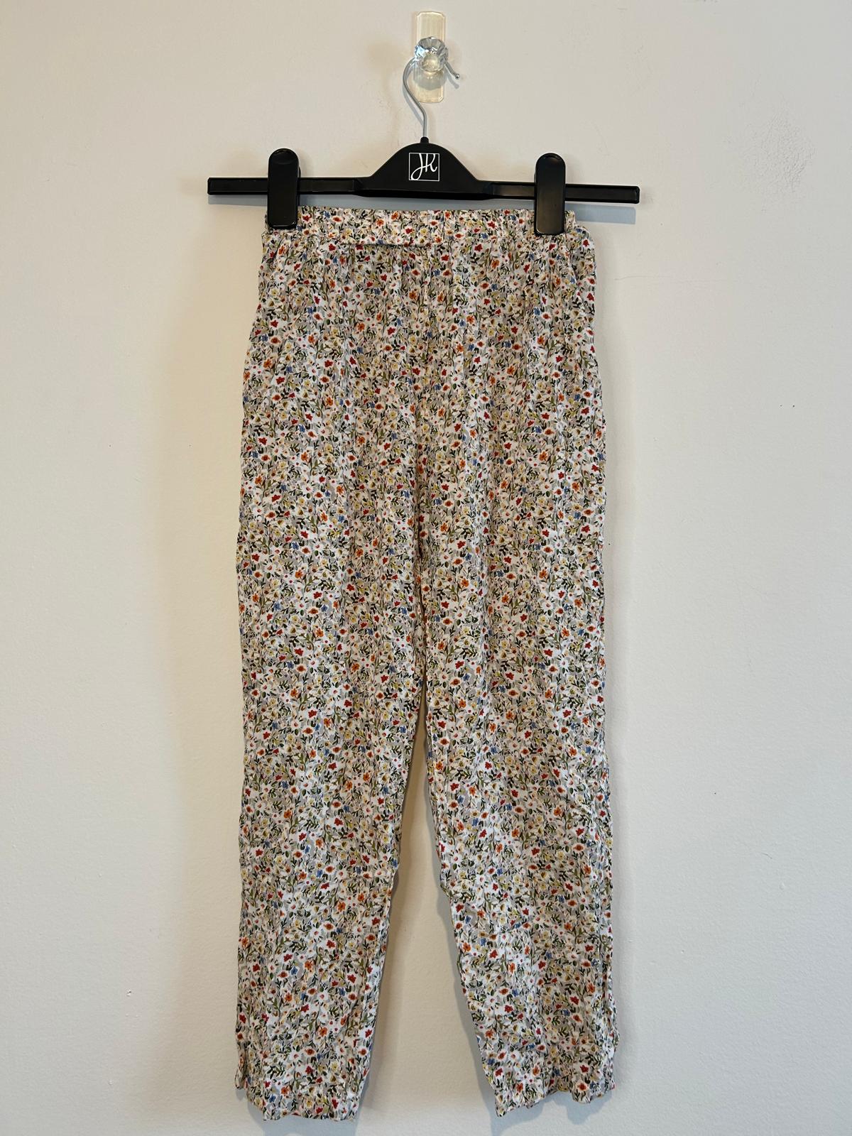Pantalon Taille/Size -L-10 ans