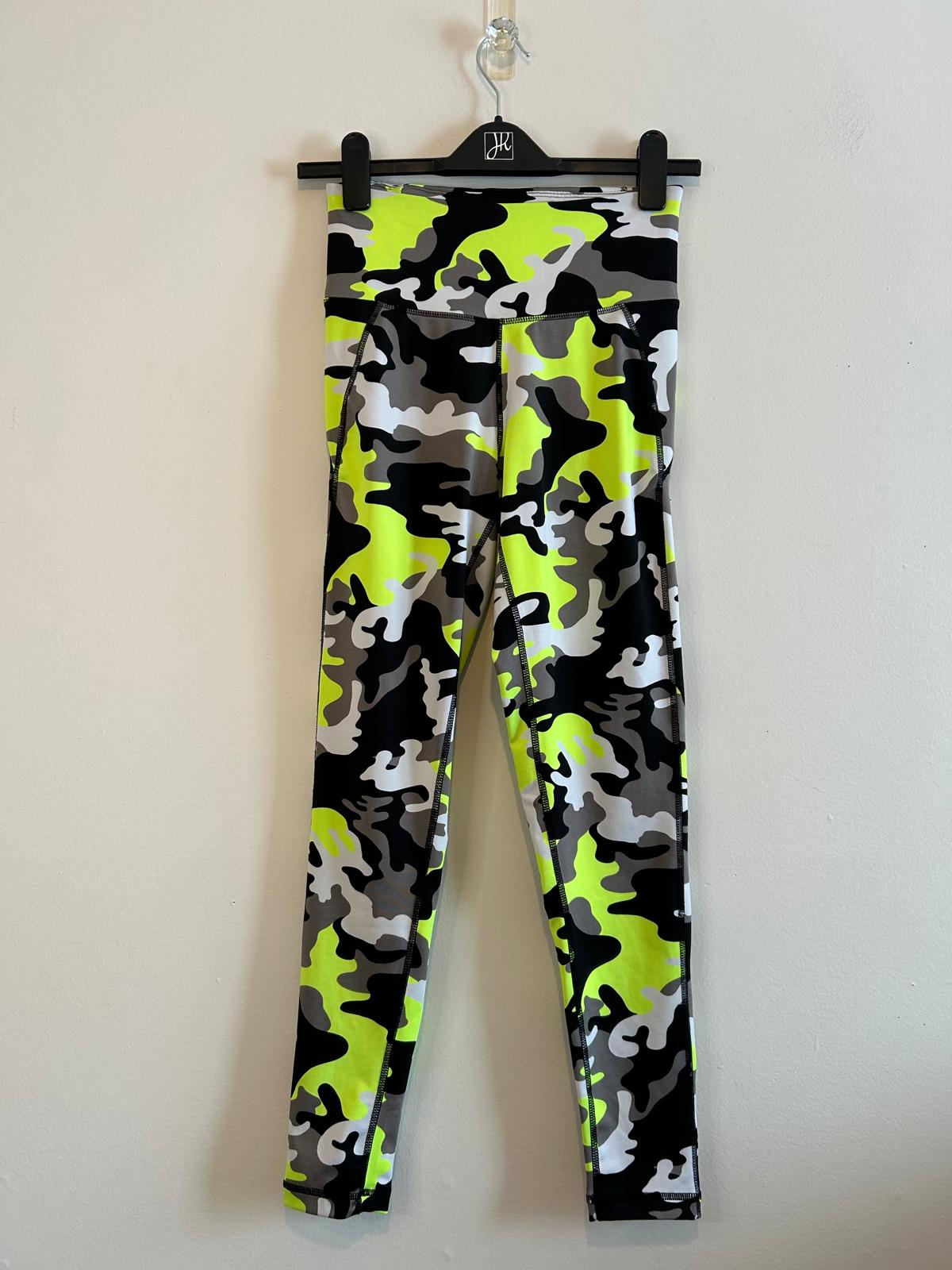 Legging Taille/Size -S