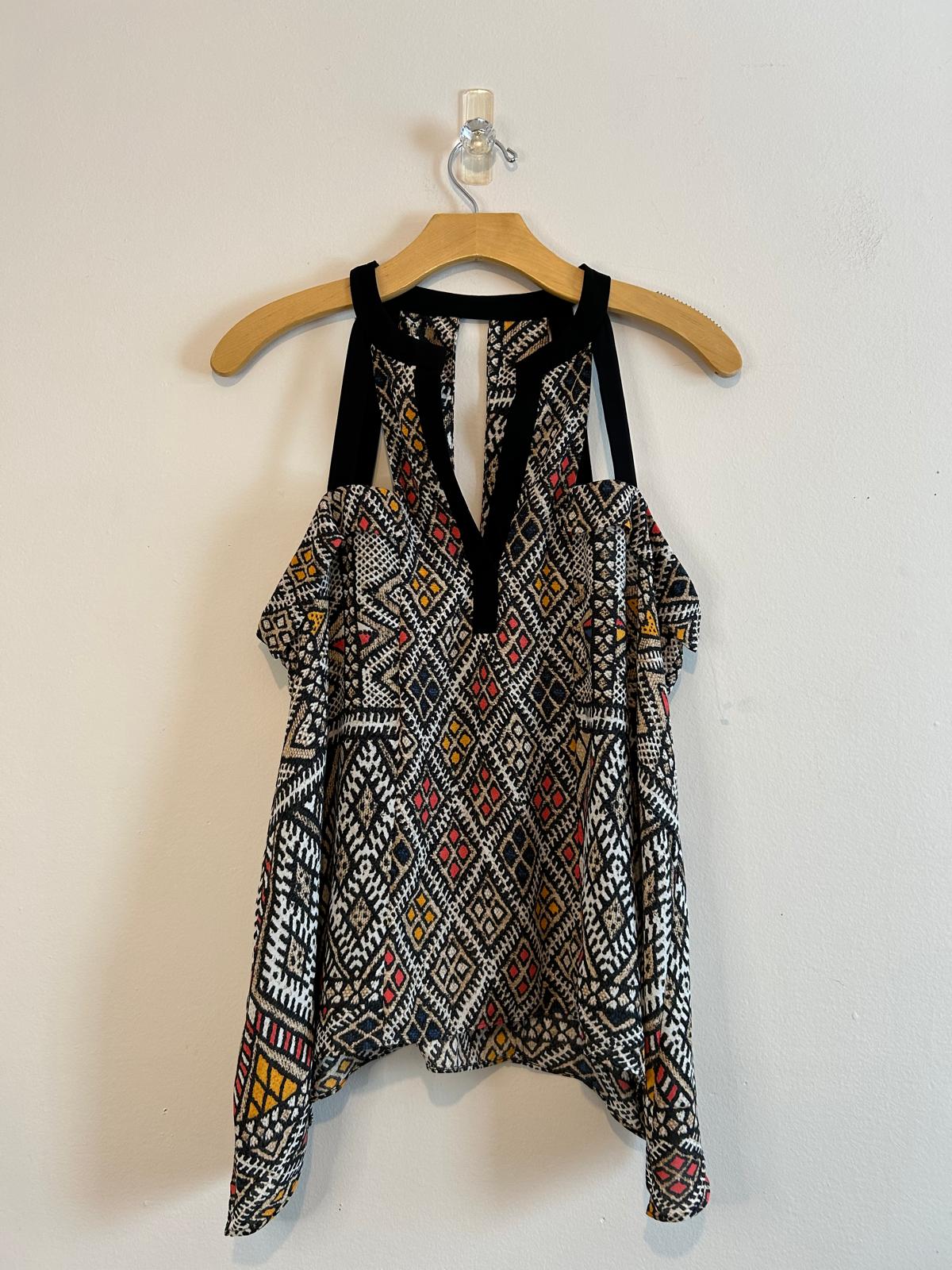 Top BCBG MAXAZRIA Taille/Size -M