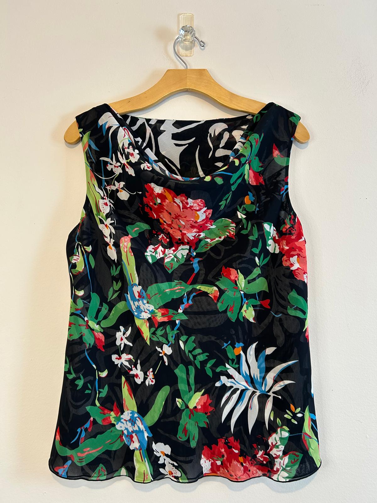 Top NYGARD COLLECTION Taille/Size -M