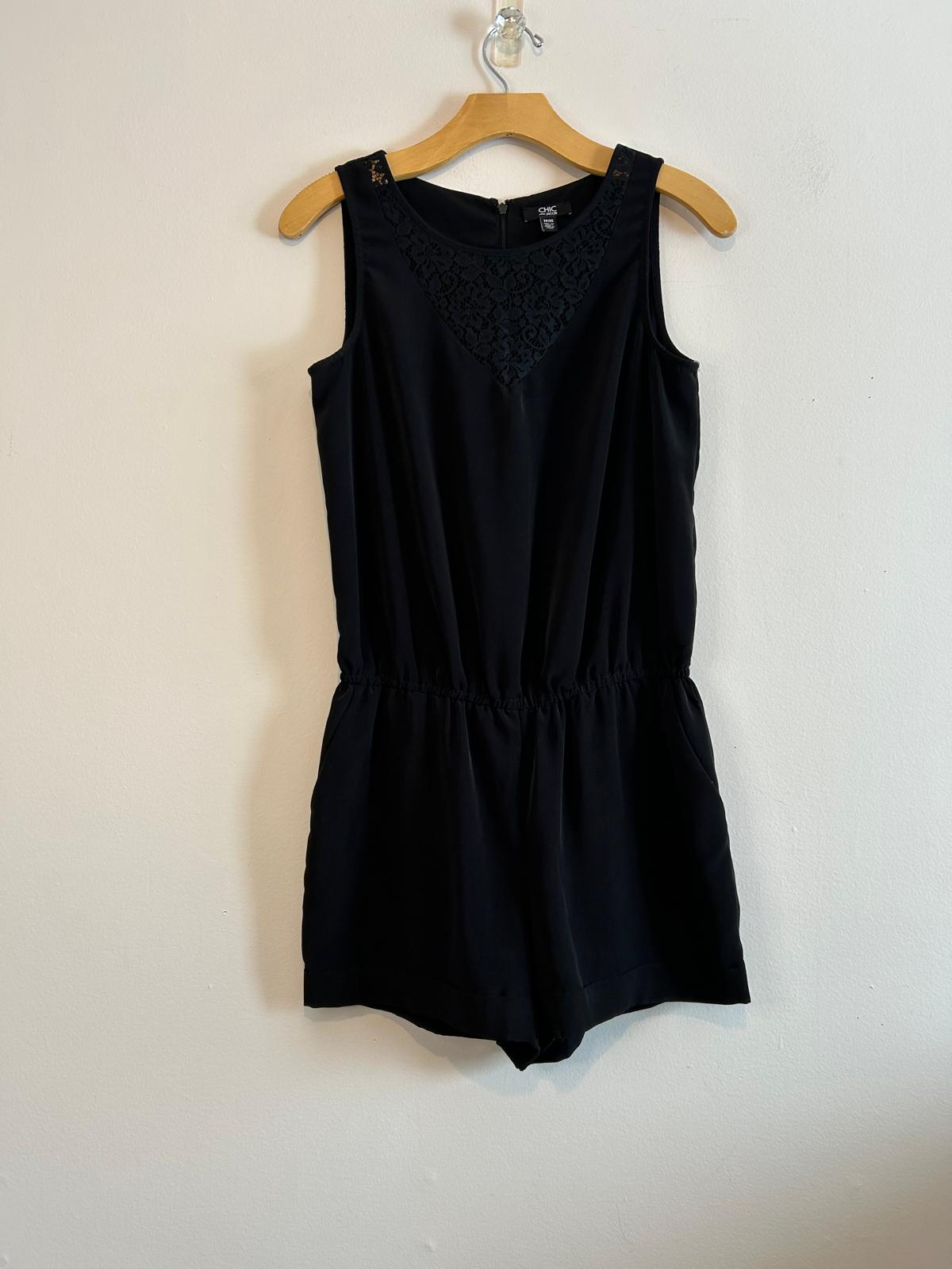 Combinaison CHIC Taille/Size XS