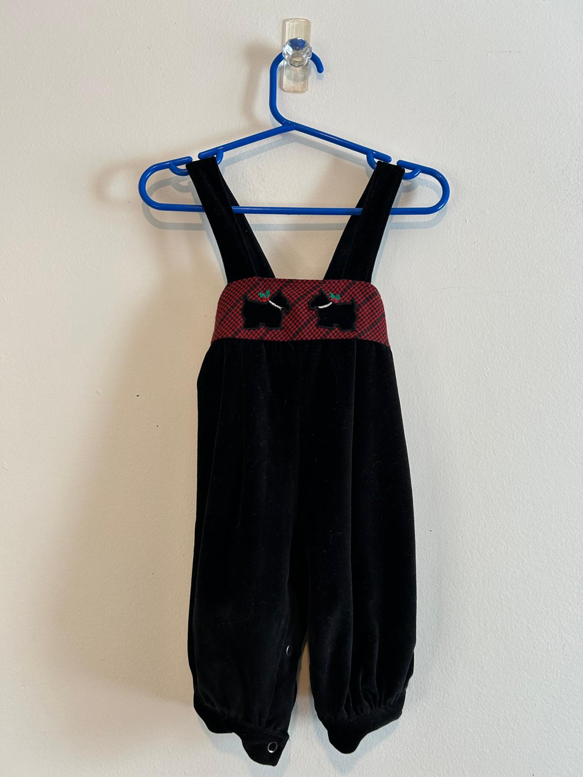 BÉBÉ Taille/Size 6-9 mois