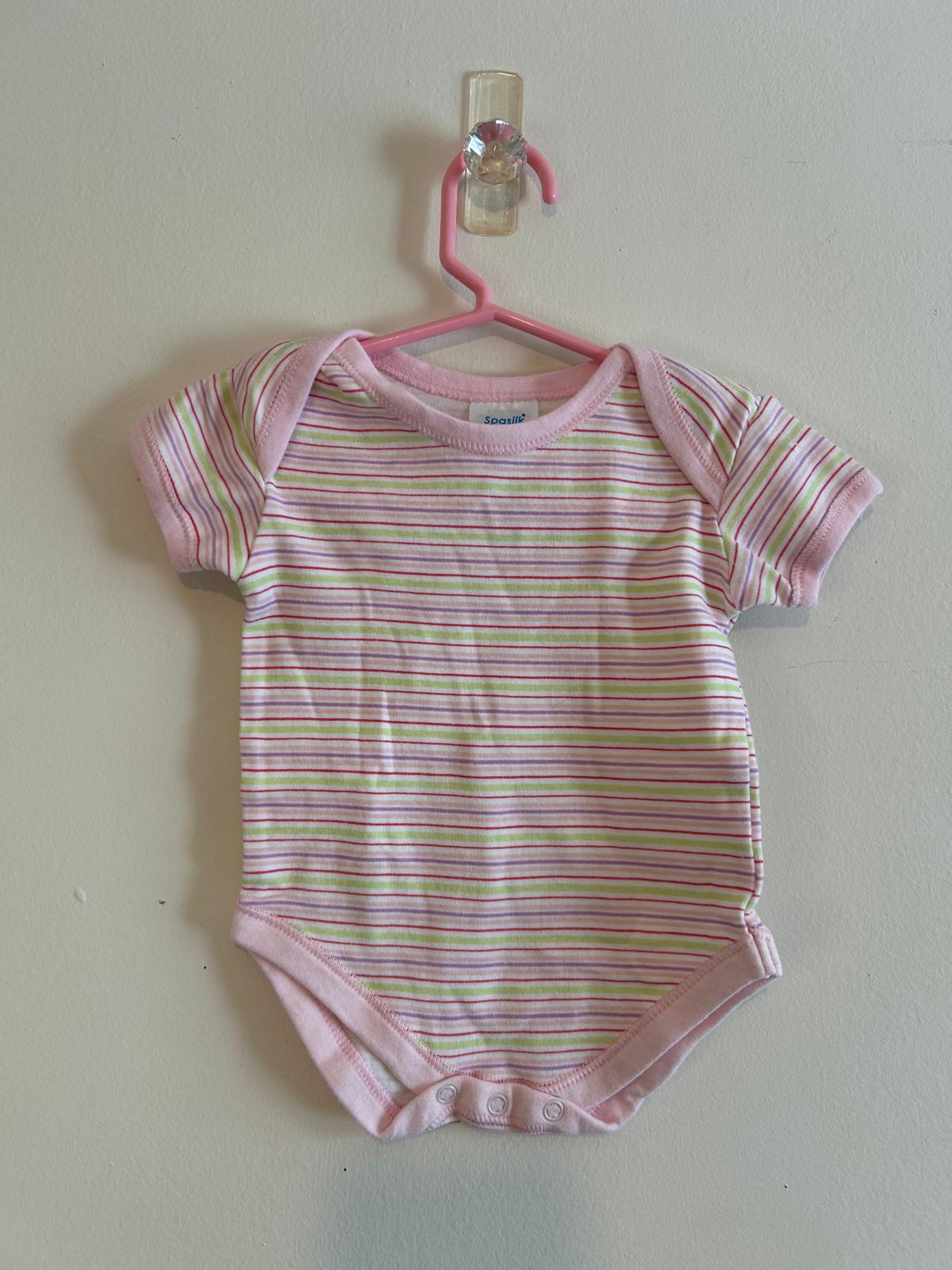 BÉBÉ Taille/Size 12mois