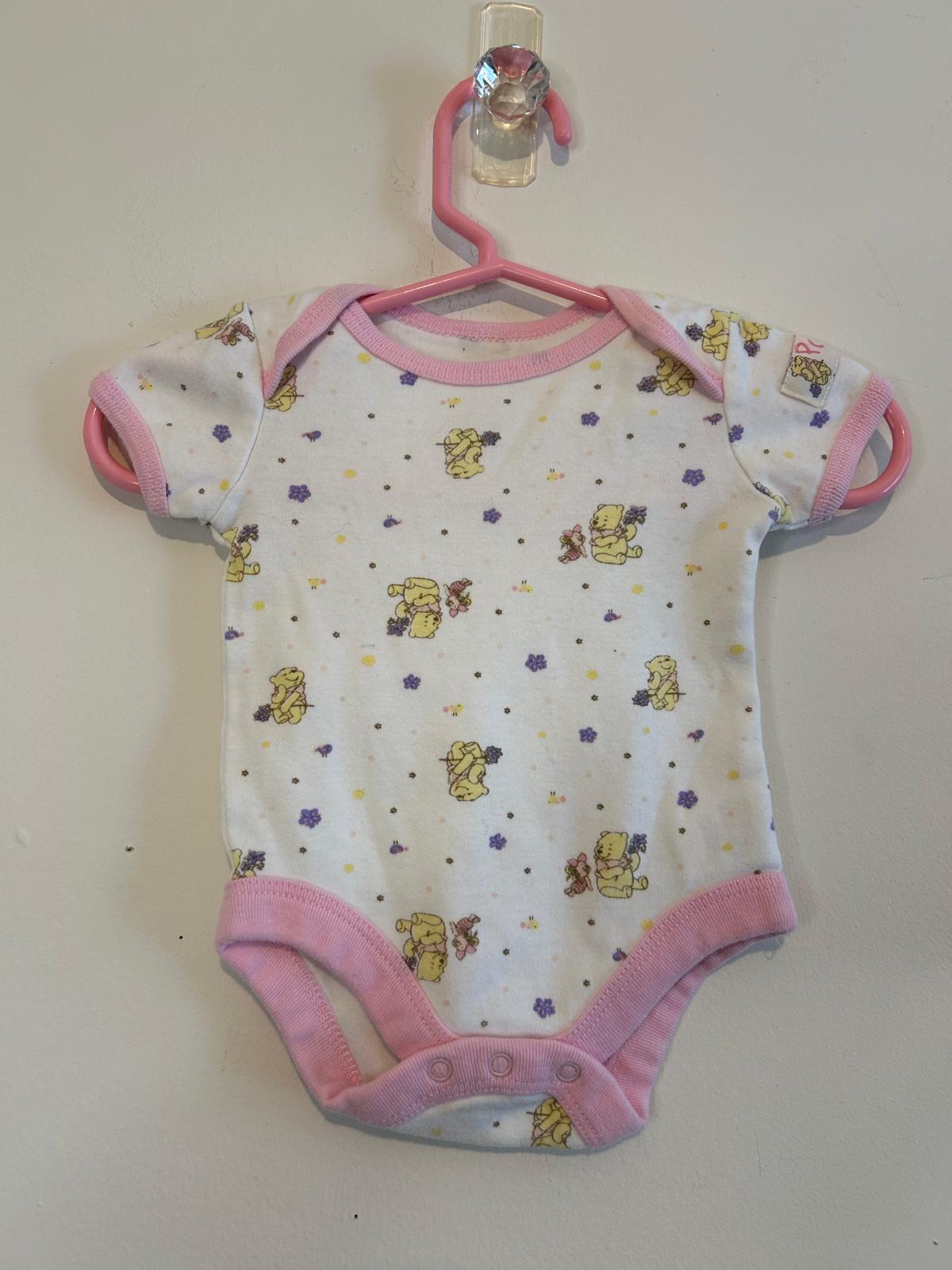 BÉBÉ Taille/Size 0-3mois