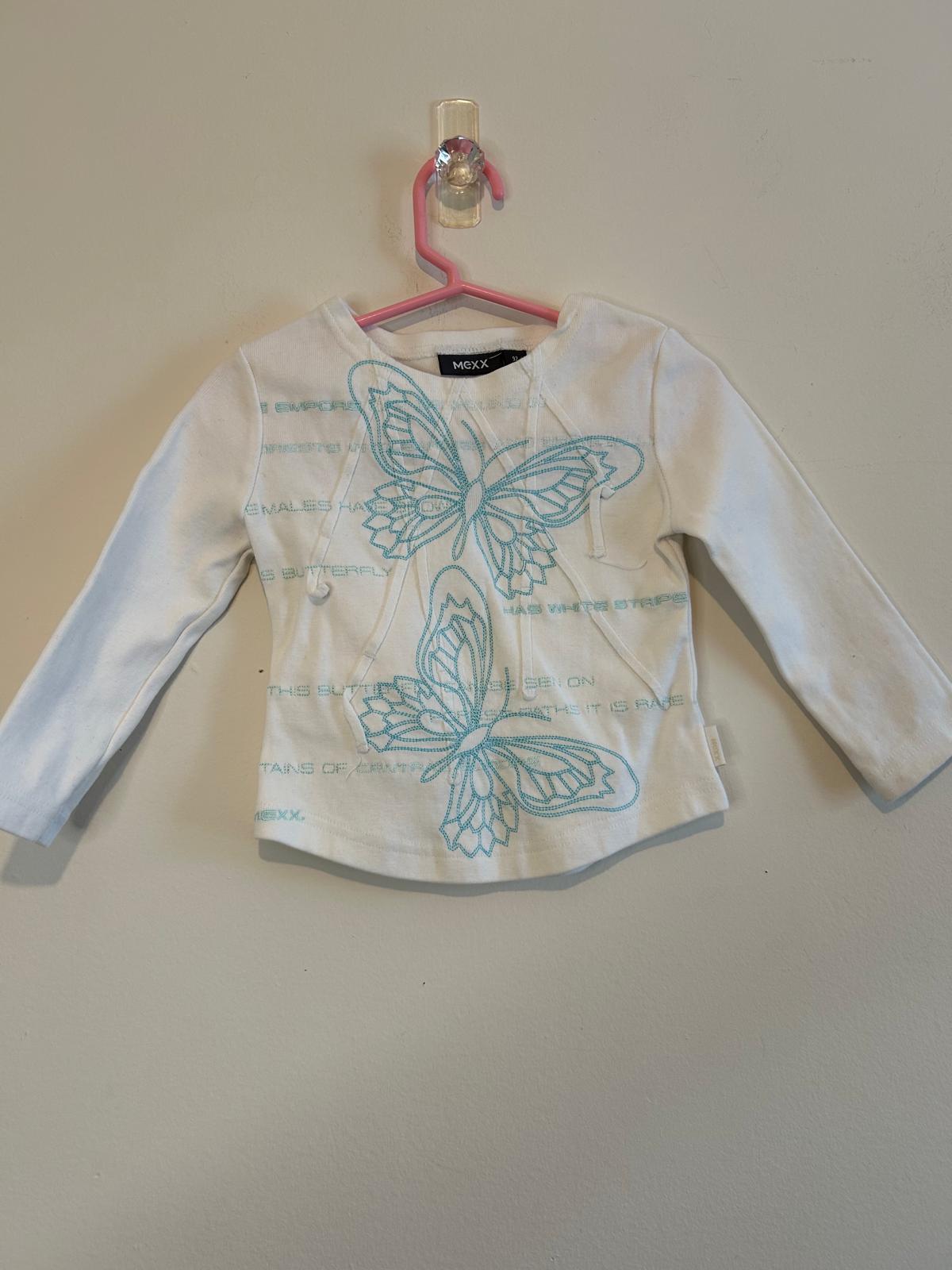 BÉBÉ Taille/Size 18-24mois