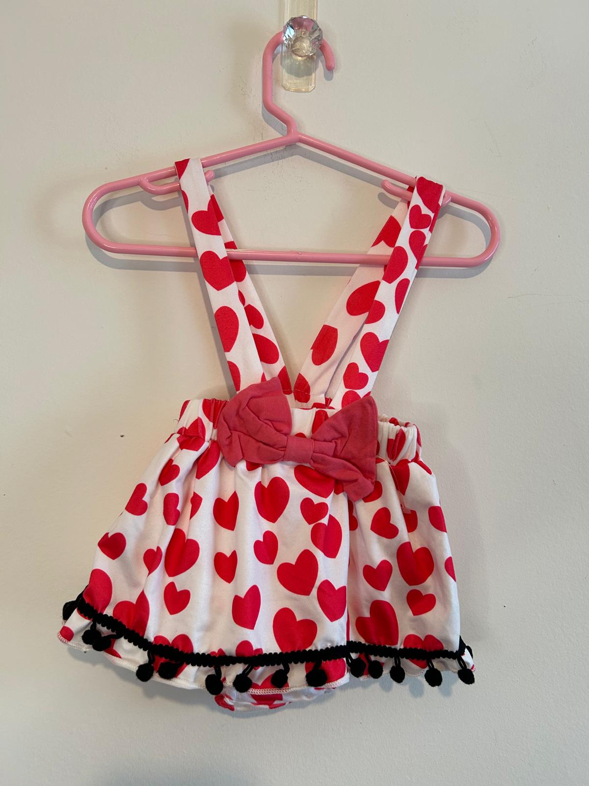 BÉBÉ Taille/Size 0-3mois