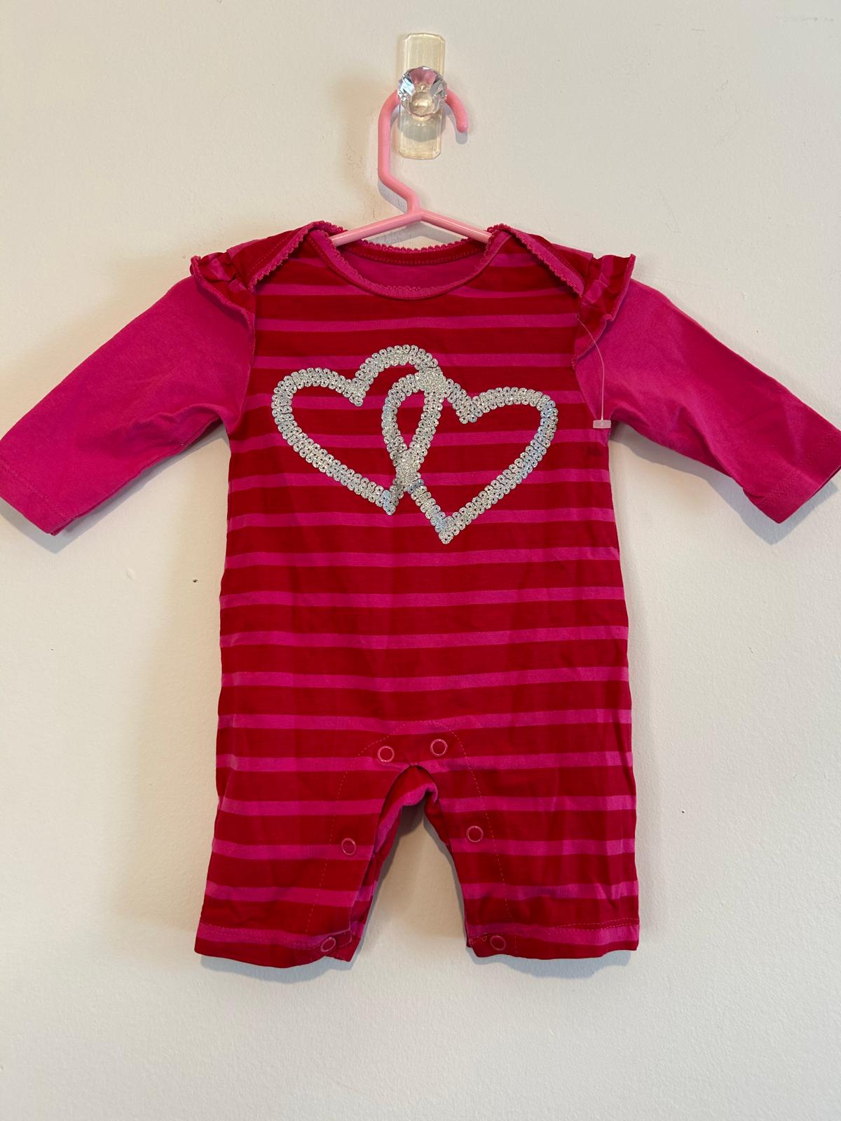 BÉBÉ Taille/Size 0-3mois