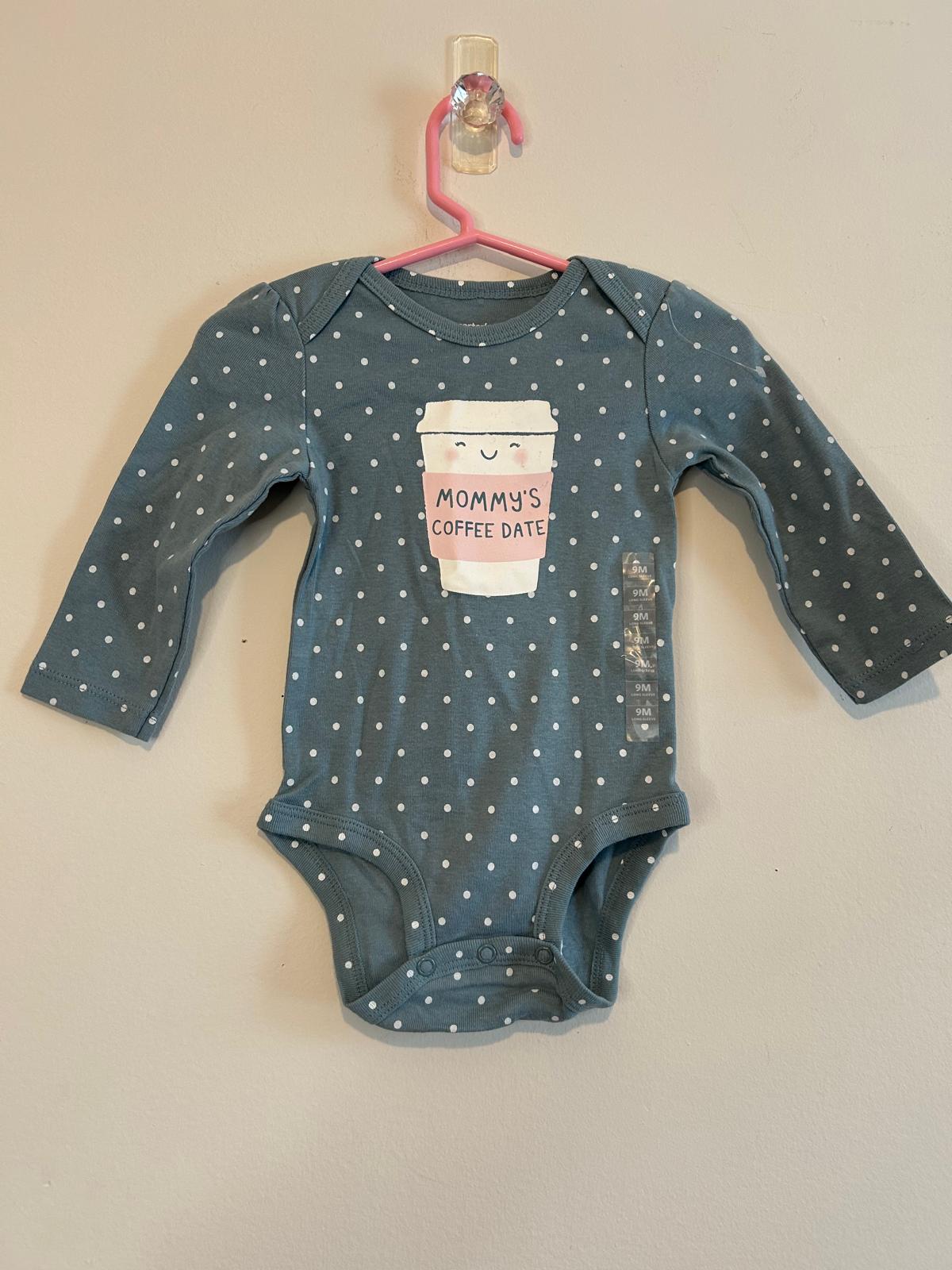 BÉBÉ Taille/Size 9mois